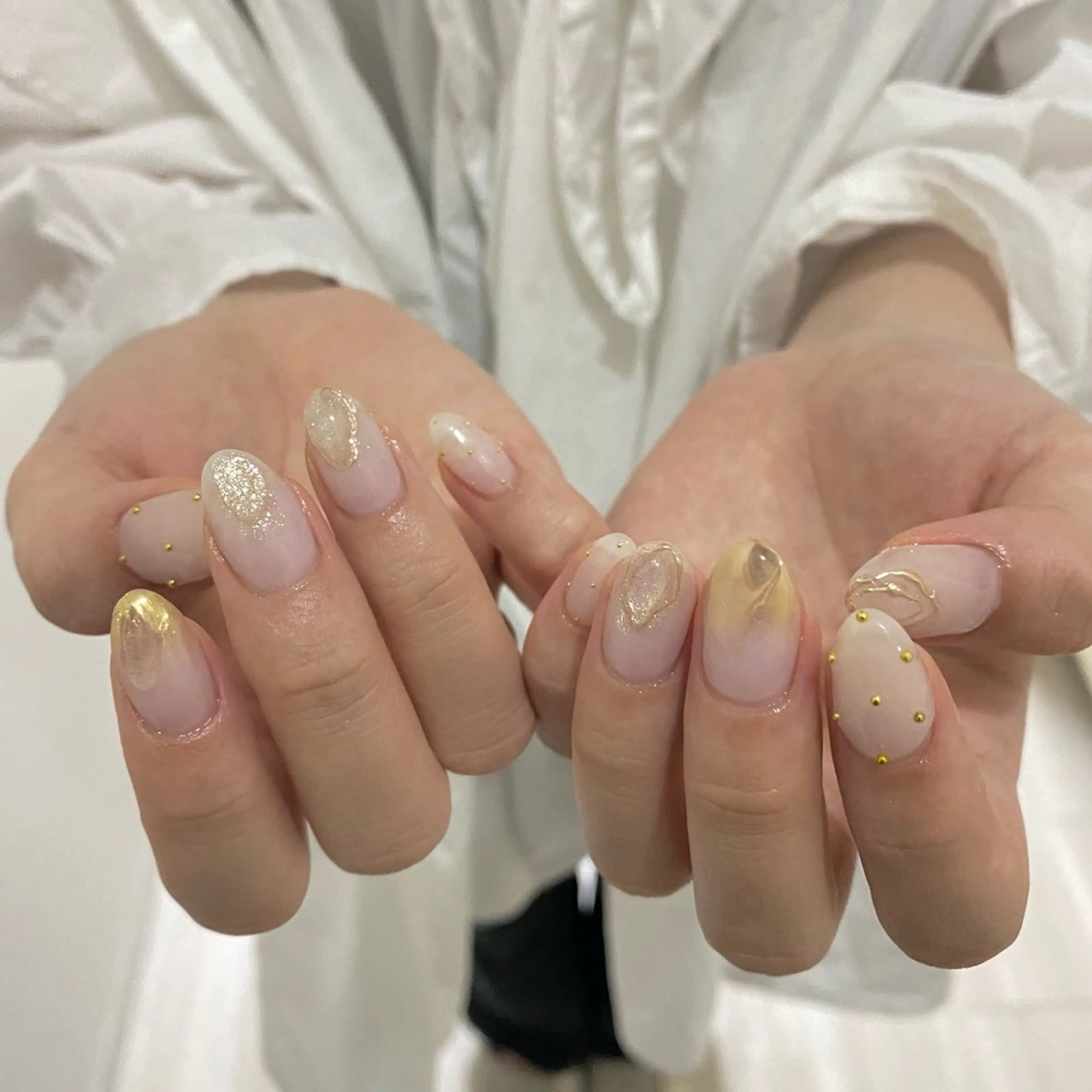 ネイル Kasumi Nailのネイルデザイン