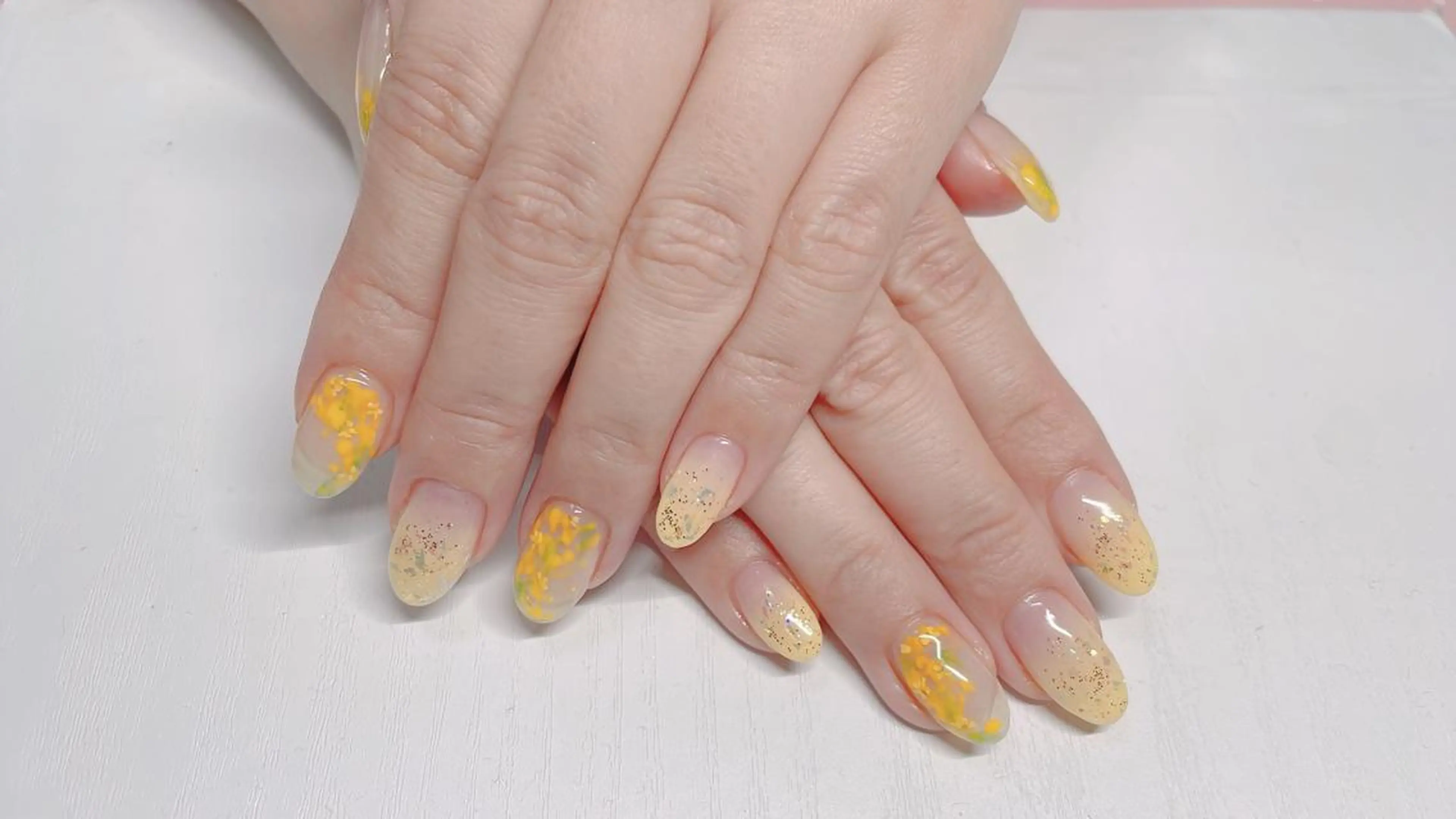 ネイル Nailsalon mimiのネイルデザイン