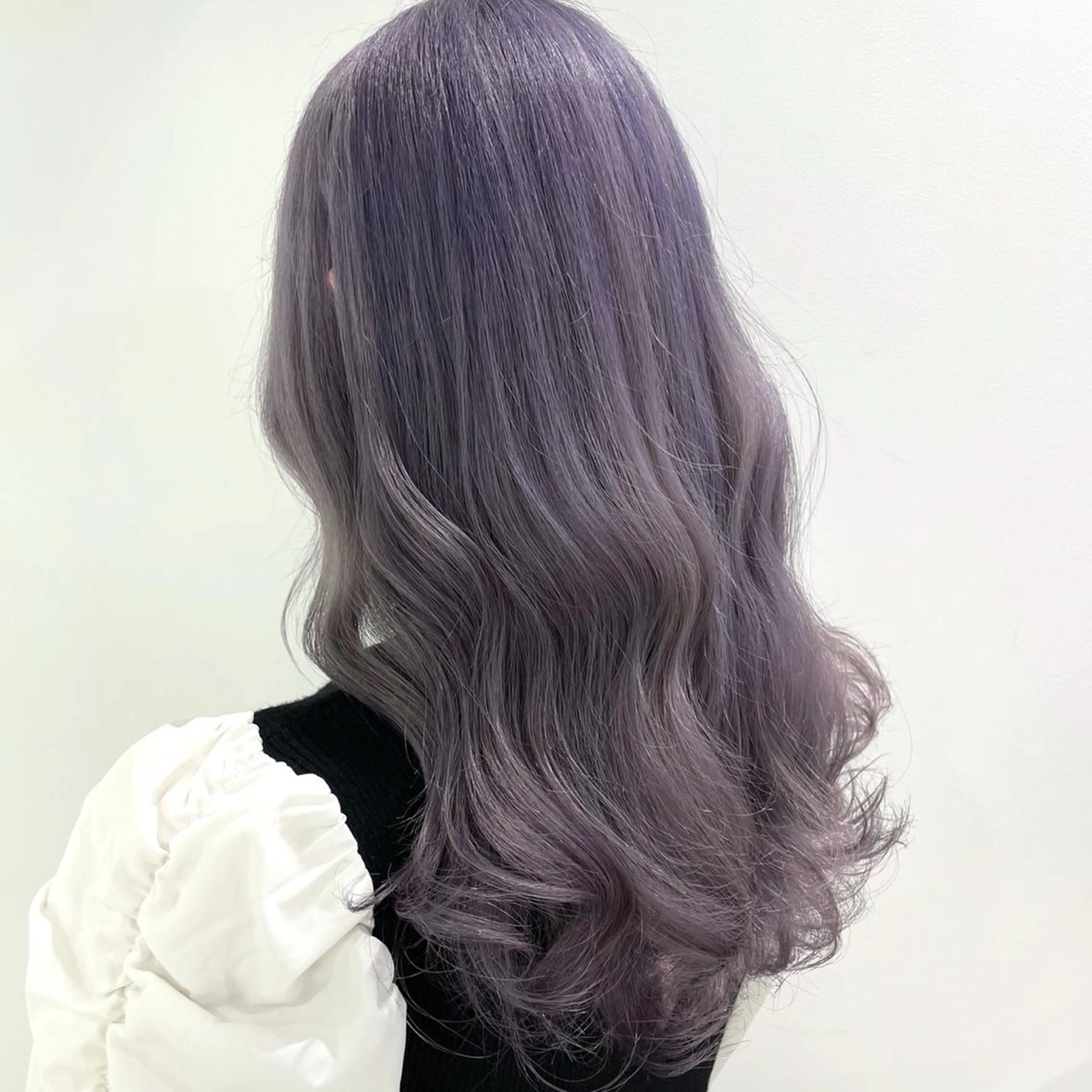 ミディアム カラー パーマ ヘアアレンジ メンズ 🪞モテ髪/トレンド 銀座DISCO🪞のヘアスタイル