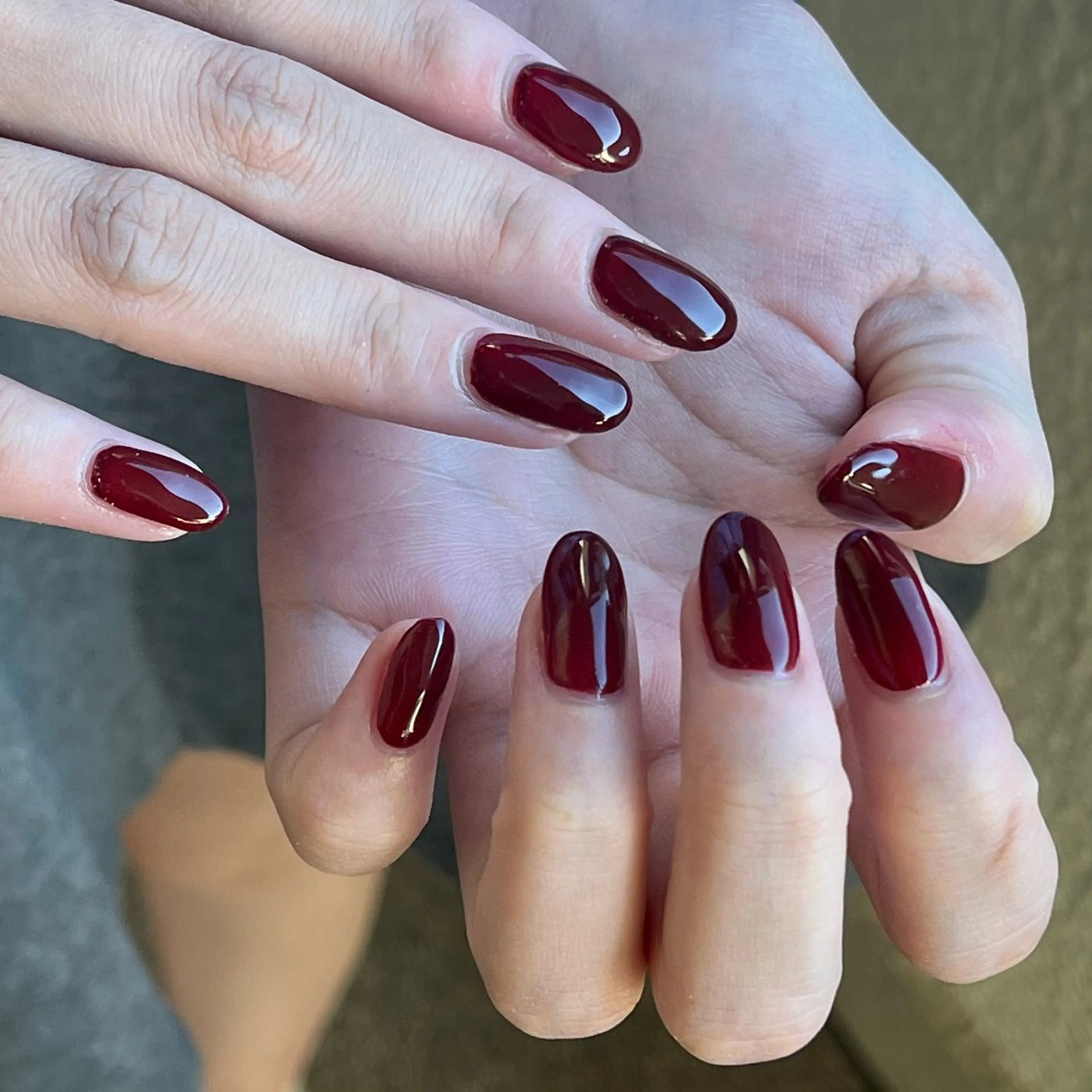 ネイル ハンドネイル Nail room 【Mente】のネイルデザイン