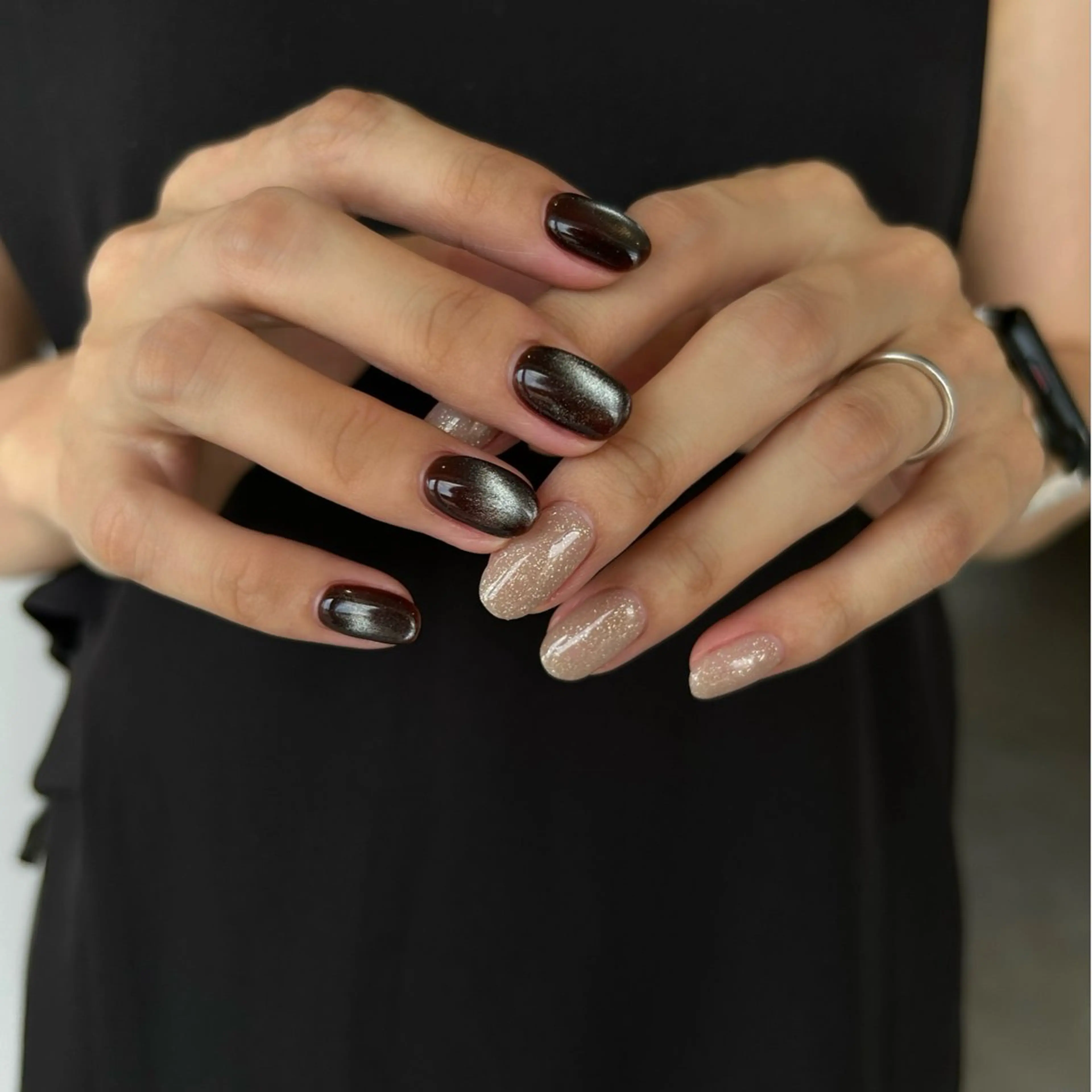 ネイル HIKE nail mianのネイルデザイン