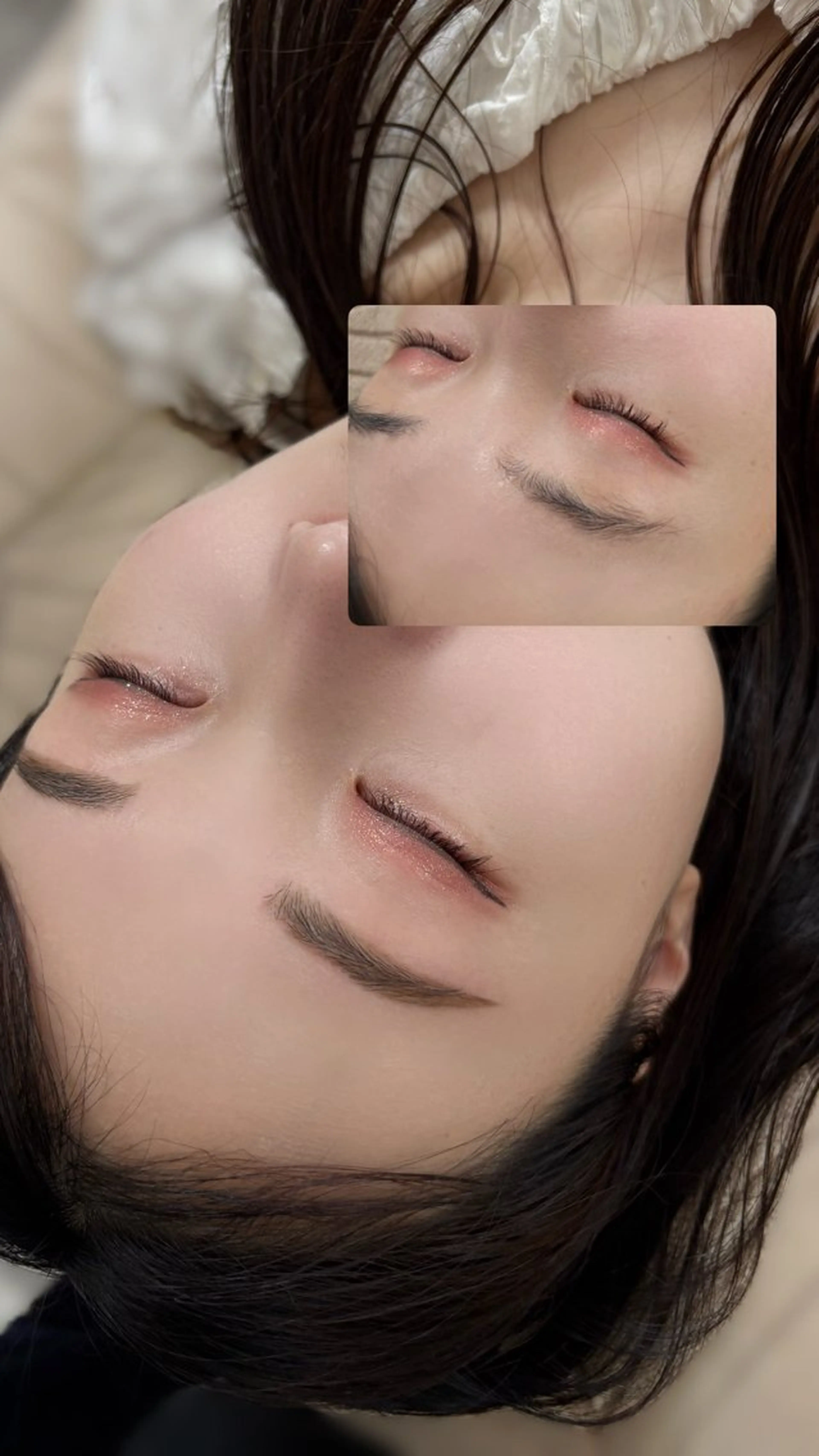 アイブロウ ワックス脱毛 眉カット その他(アイブロウ) まつげパーマ／眉毛 H e l l aのマツエク・マツパデザイン