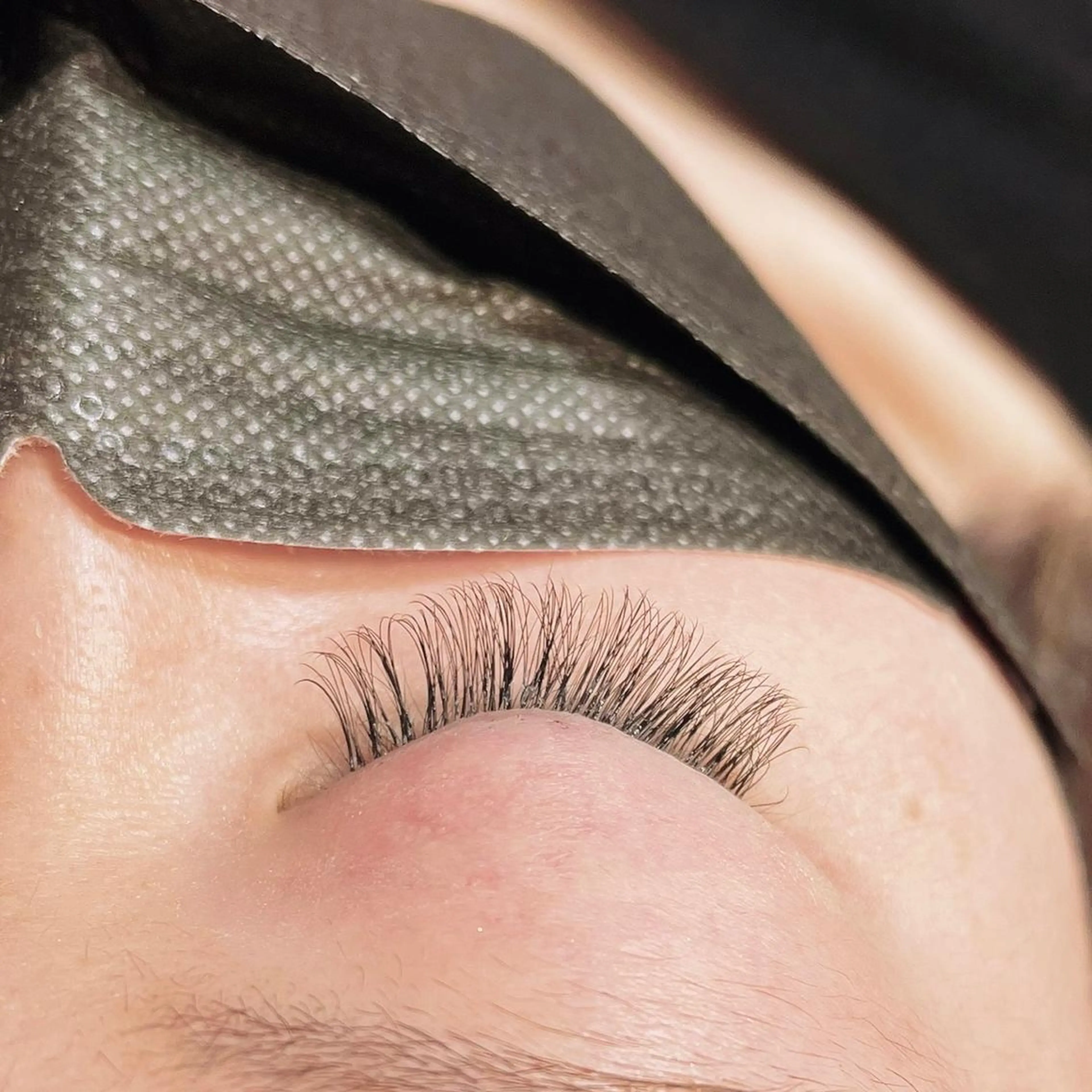 マツエク・マツパ ボリュームラッシュ eyesalon なないろ🌈のマツエク・マツパデザイン