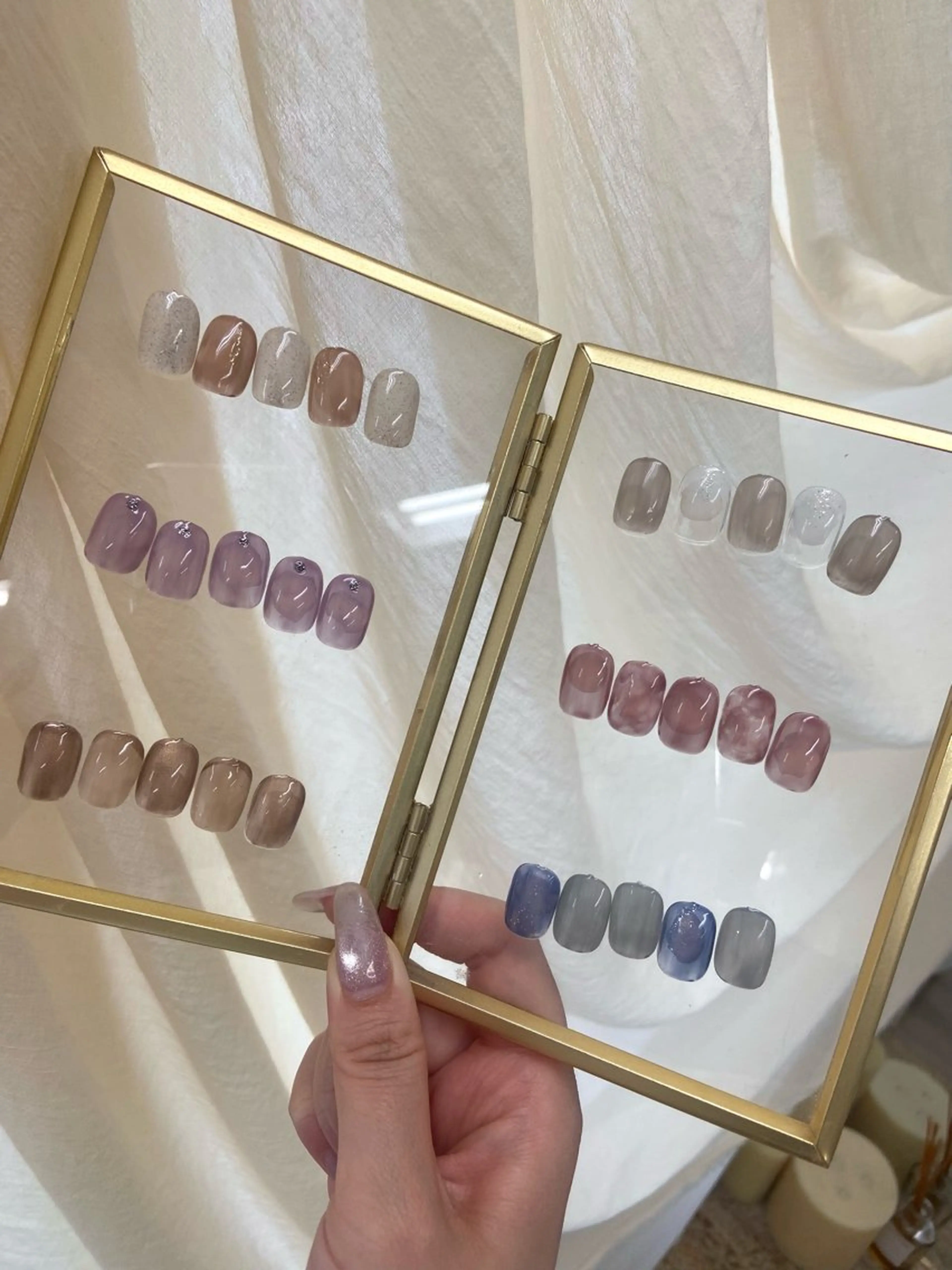 【オフなし】学割U24 定額designの写真