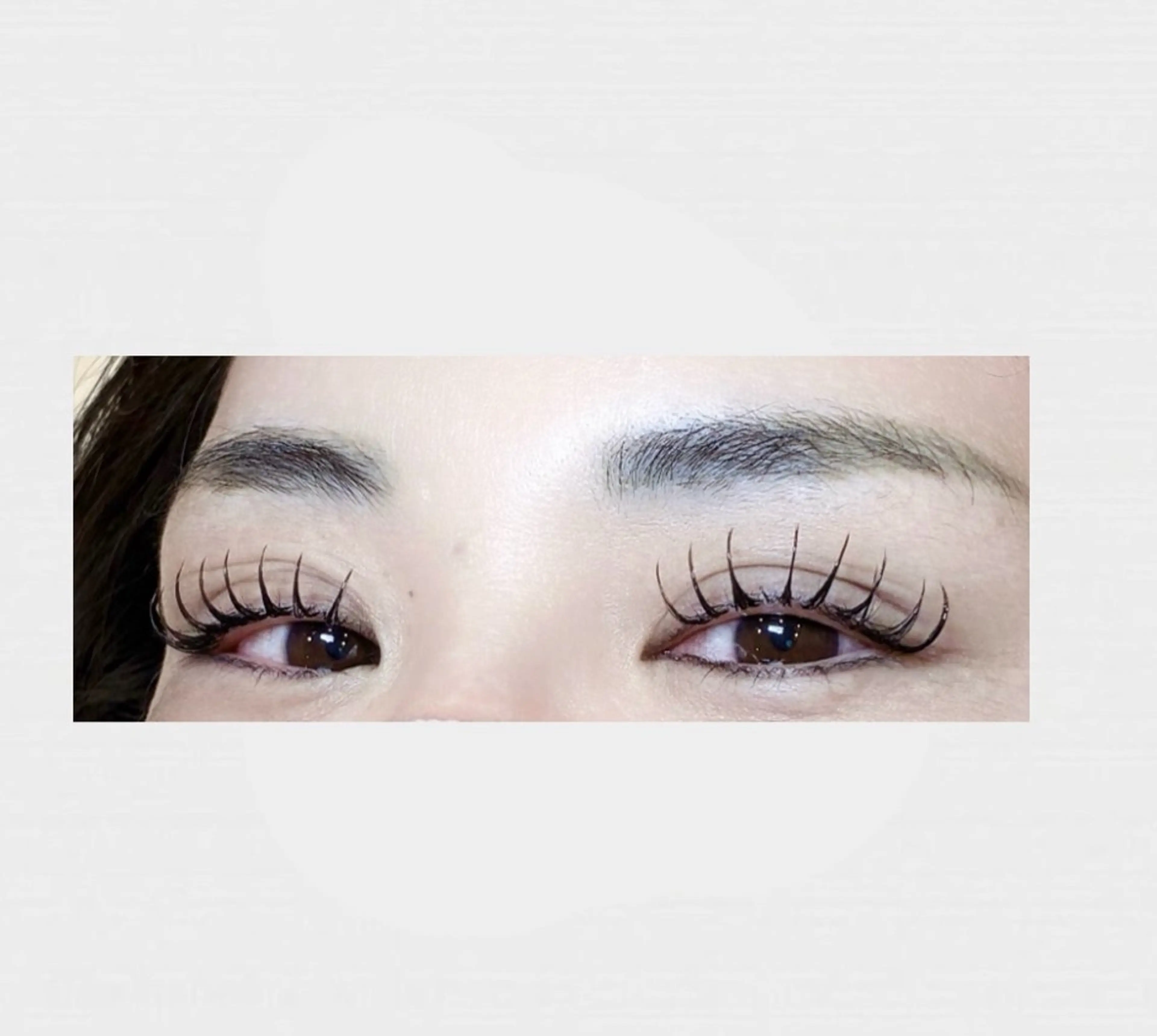 当店初めての方限定🩵🌈オフ⭕️バインドロックor Wフラット100束🙆♀️すぐ予約⭕️本文を必読🌼90分の写真