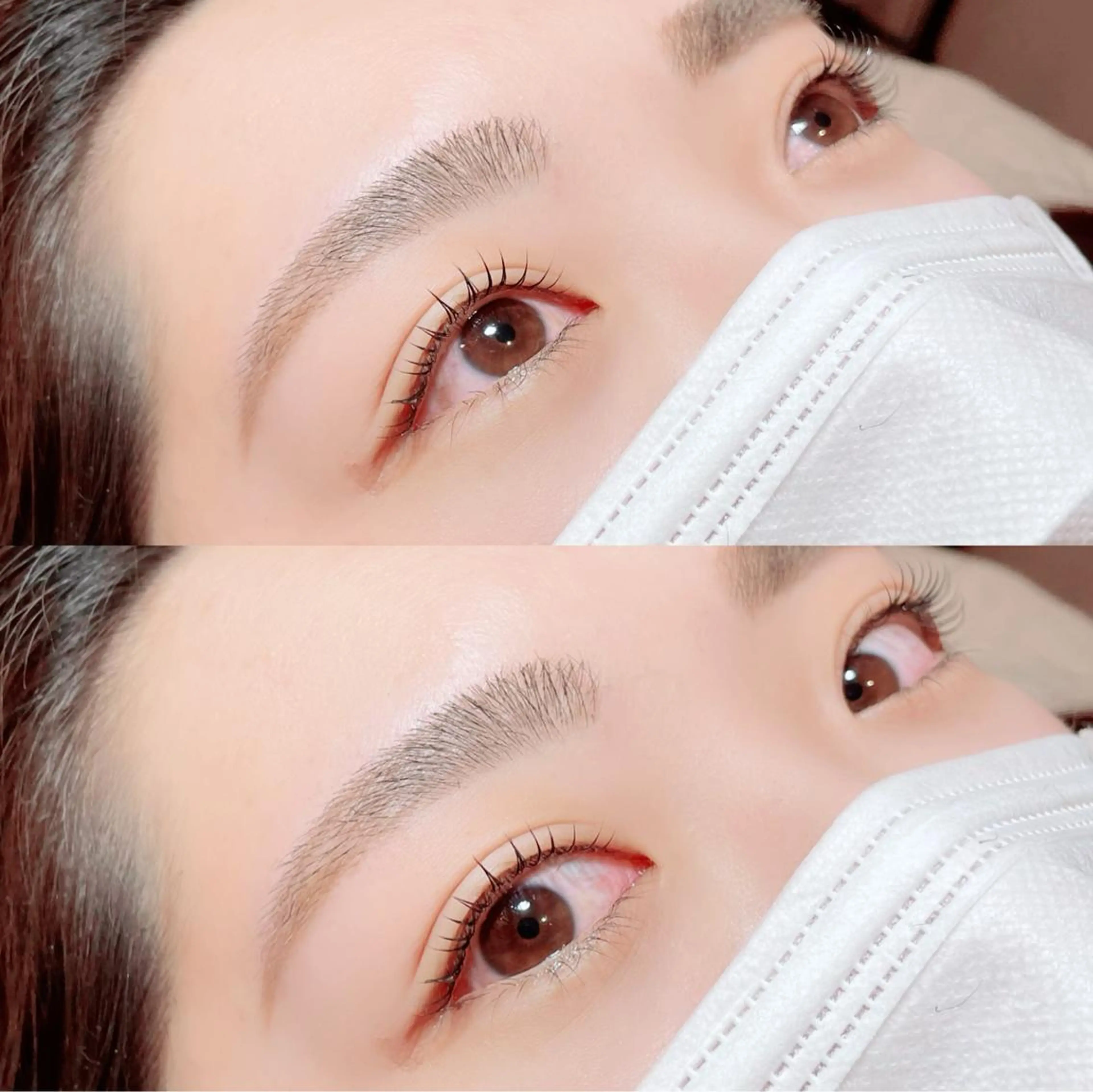 マツエク・マツパ mignon /まつげパーマ・小顔のマツエク・マツパデザイン