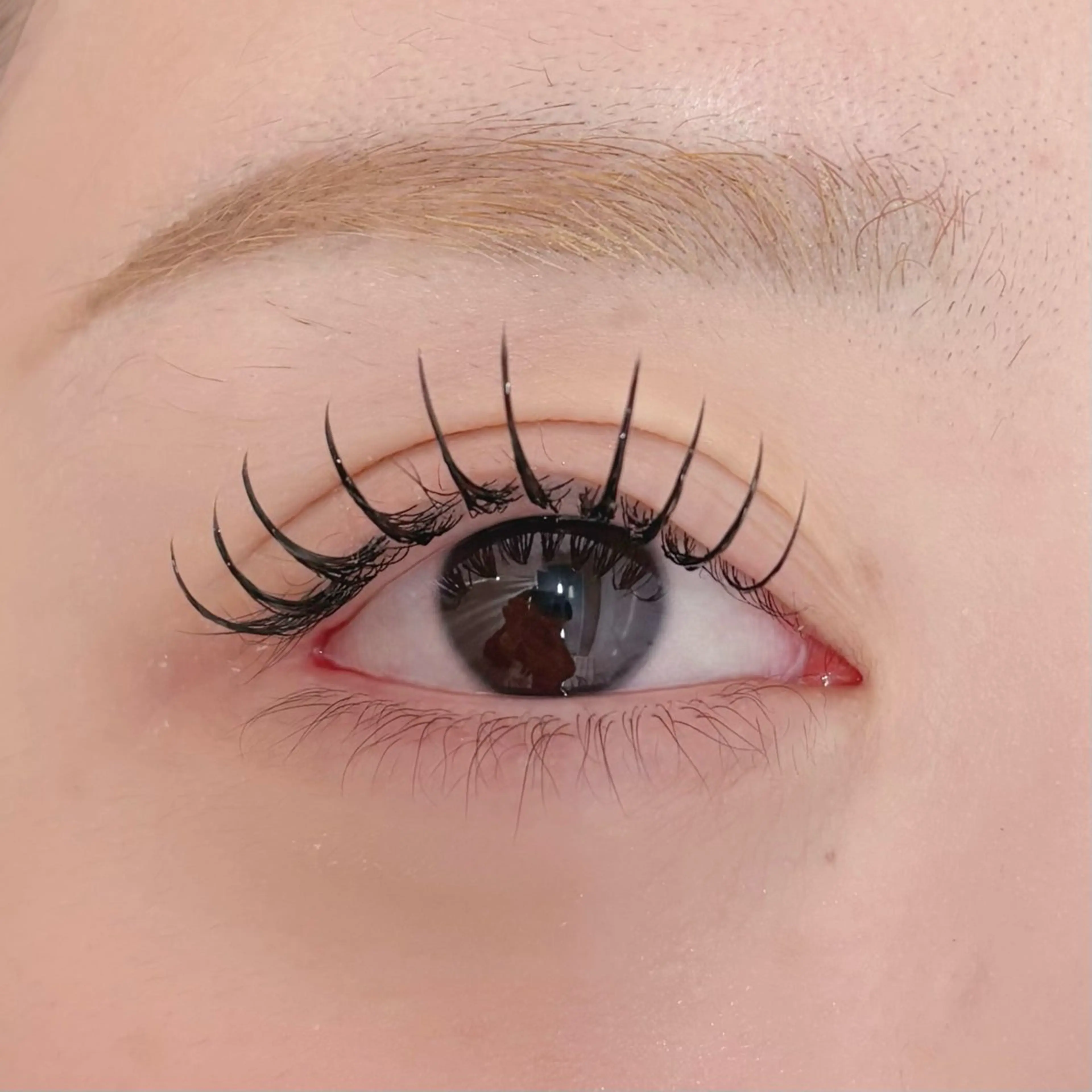 マツエク・マツパ マツエク アイサロン Seek 北梅田店のマツエク・マツパデザイン