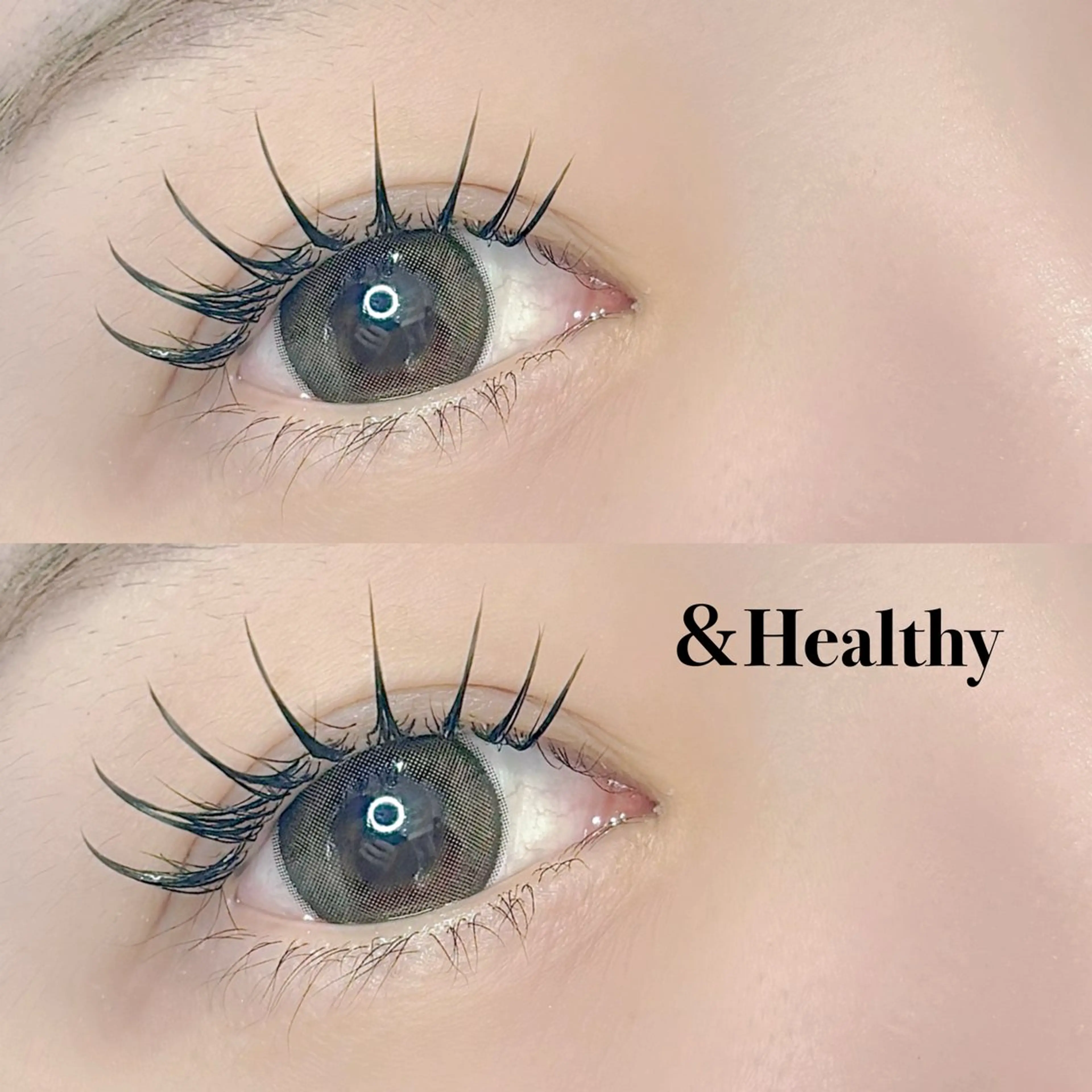 マツエク・マツパ 【Elun新宿】 ❤︎ 𝑴𝑨𝑶のマツエク・マツパデザイン