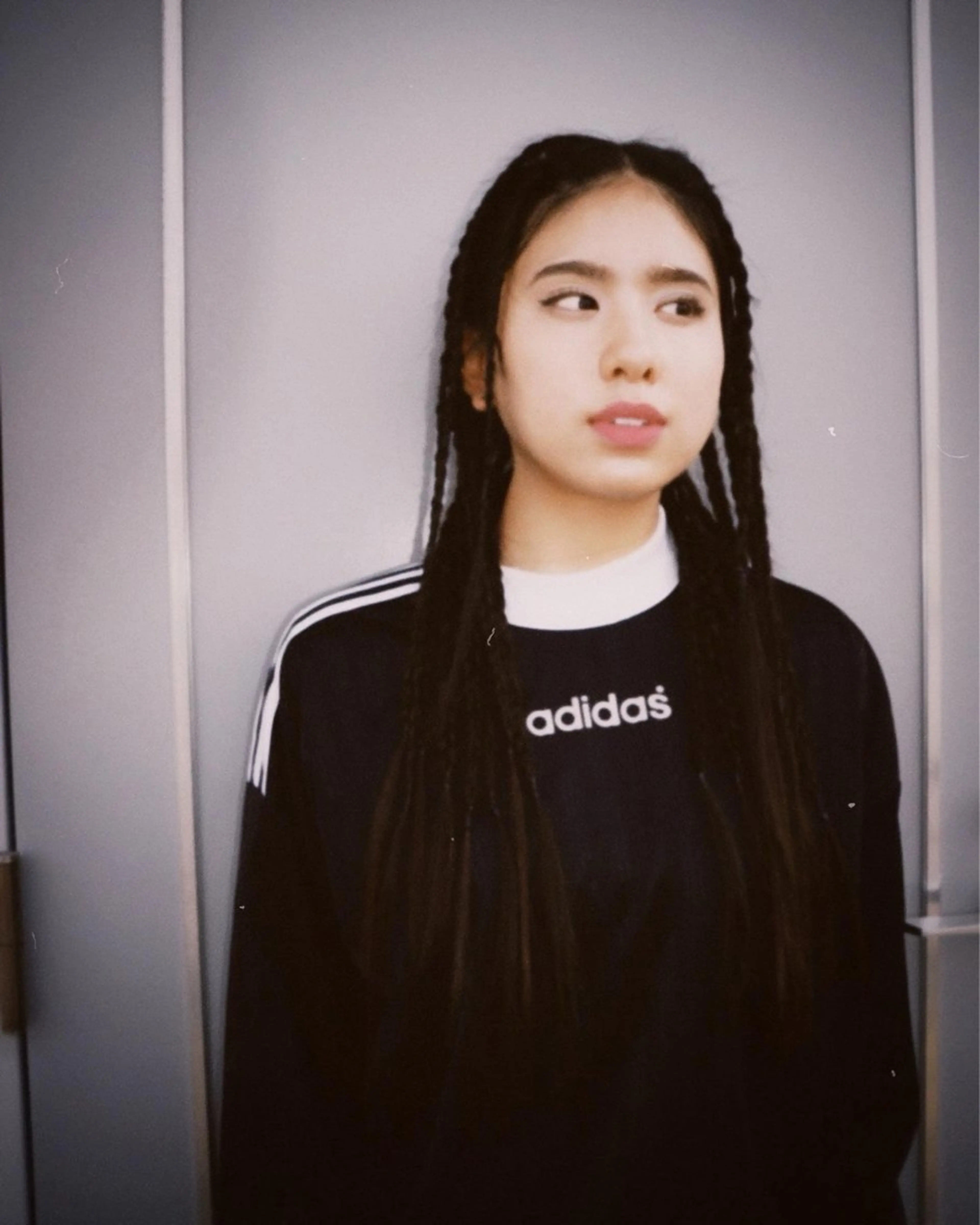 カラー ⭐︎ akariのヘアスタイル