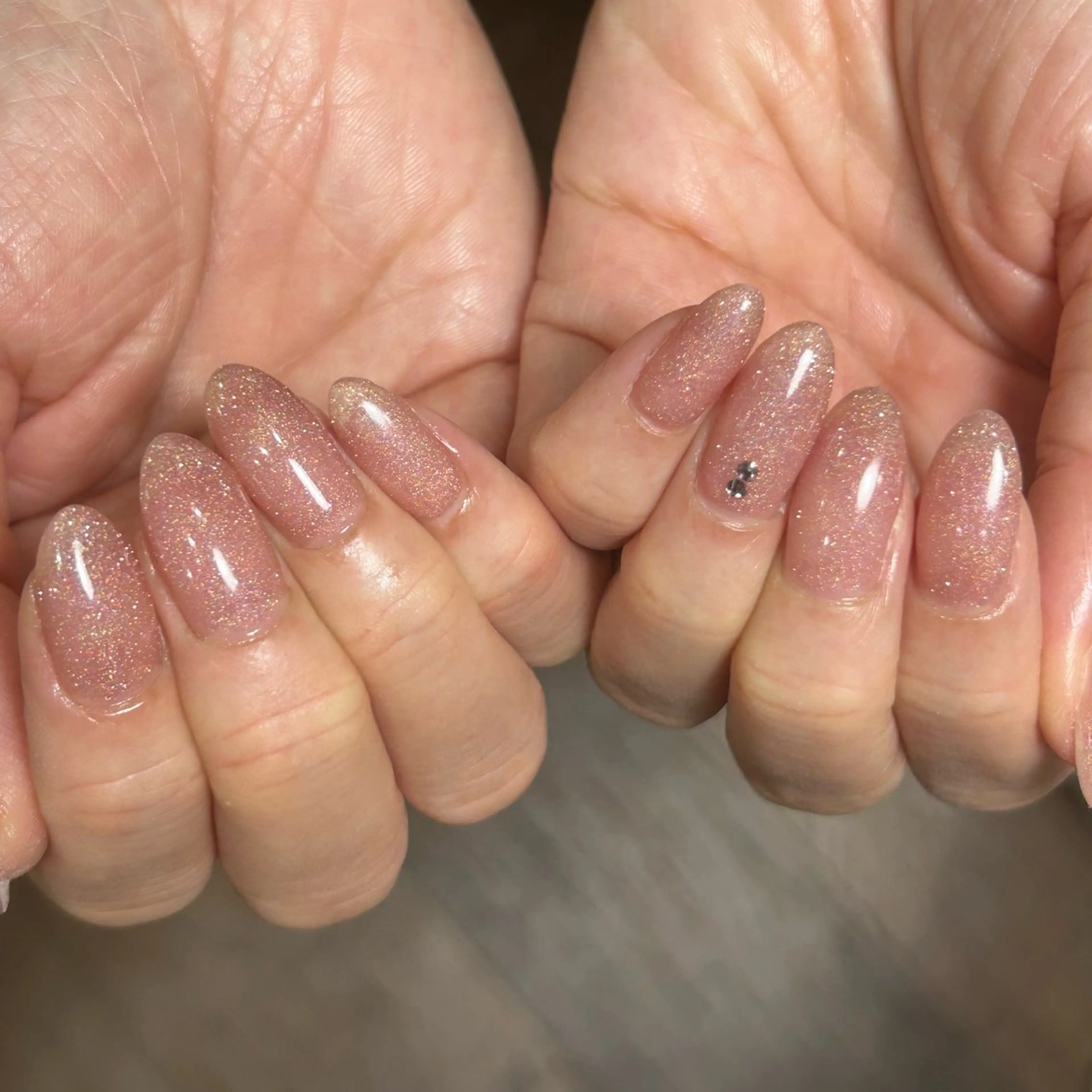ネイル ハンドネイル nails by wakabaのネイルデザイン