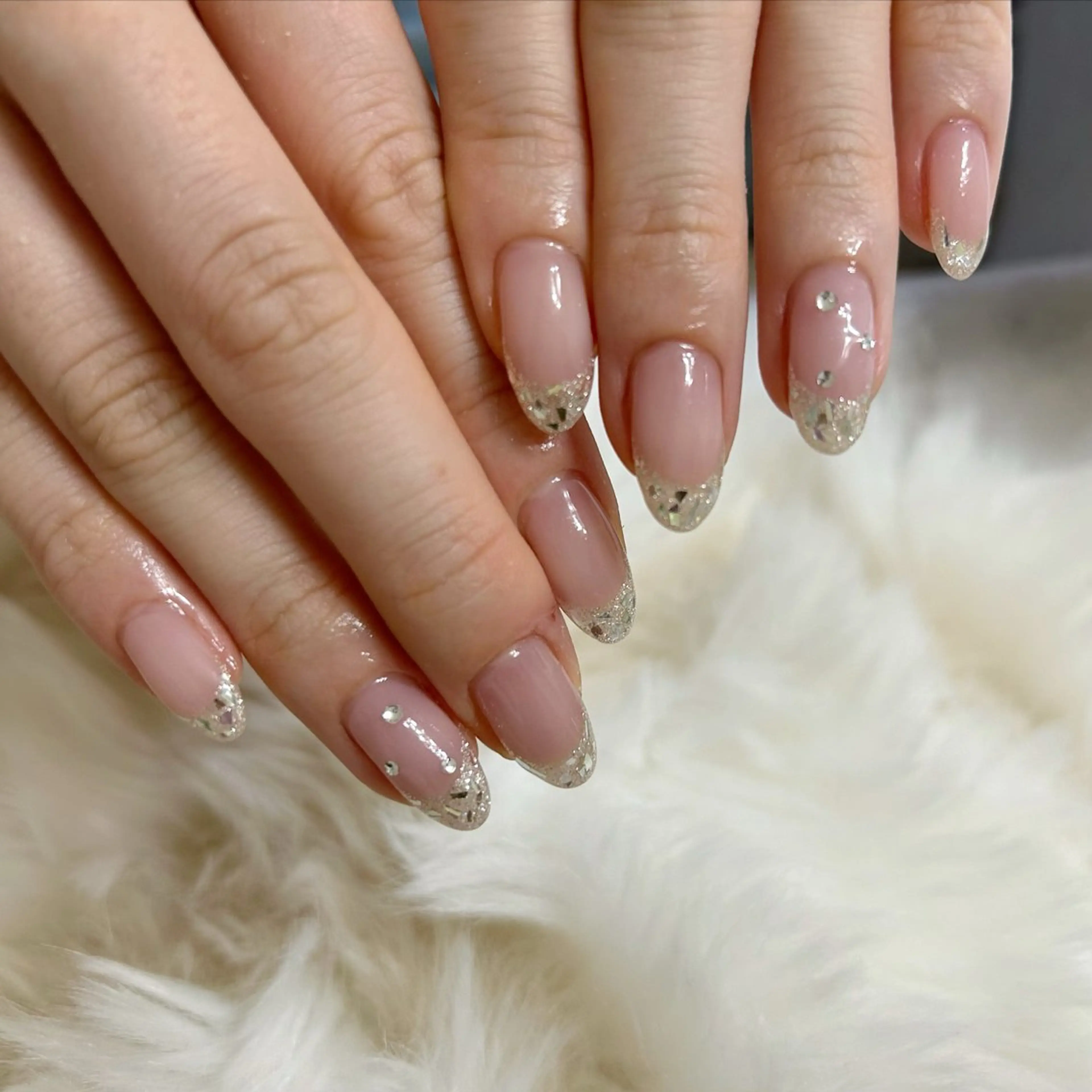 ネイル ハンドネイル Uchida Mayunaのその他イメージ