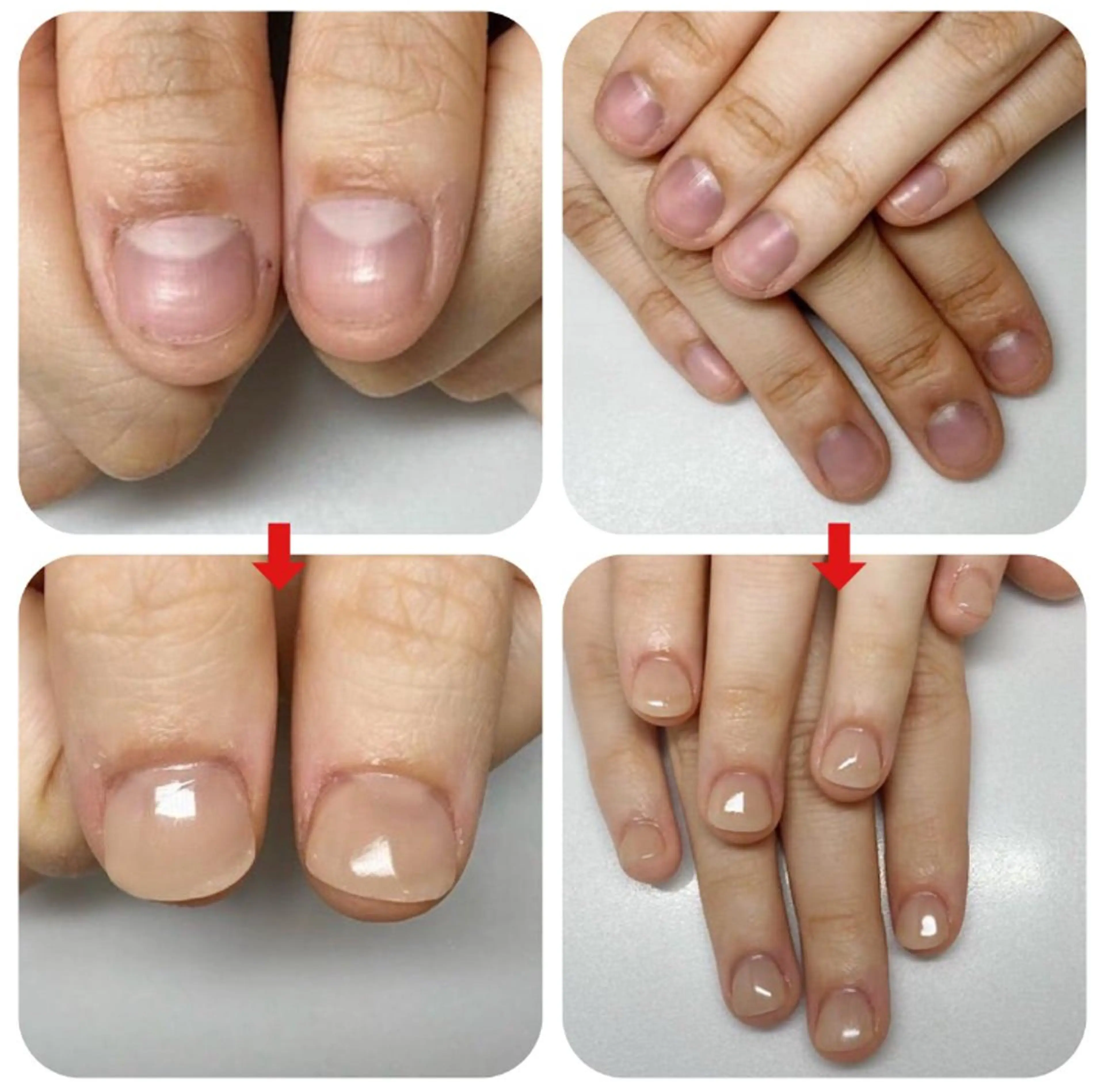 ネイル ネイルサロン アリュームのネイルデザイン