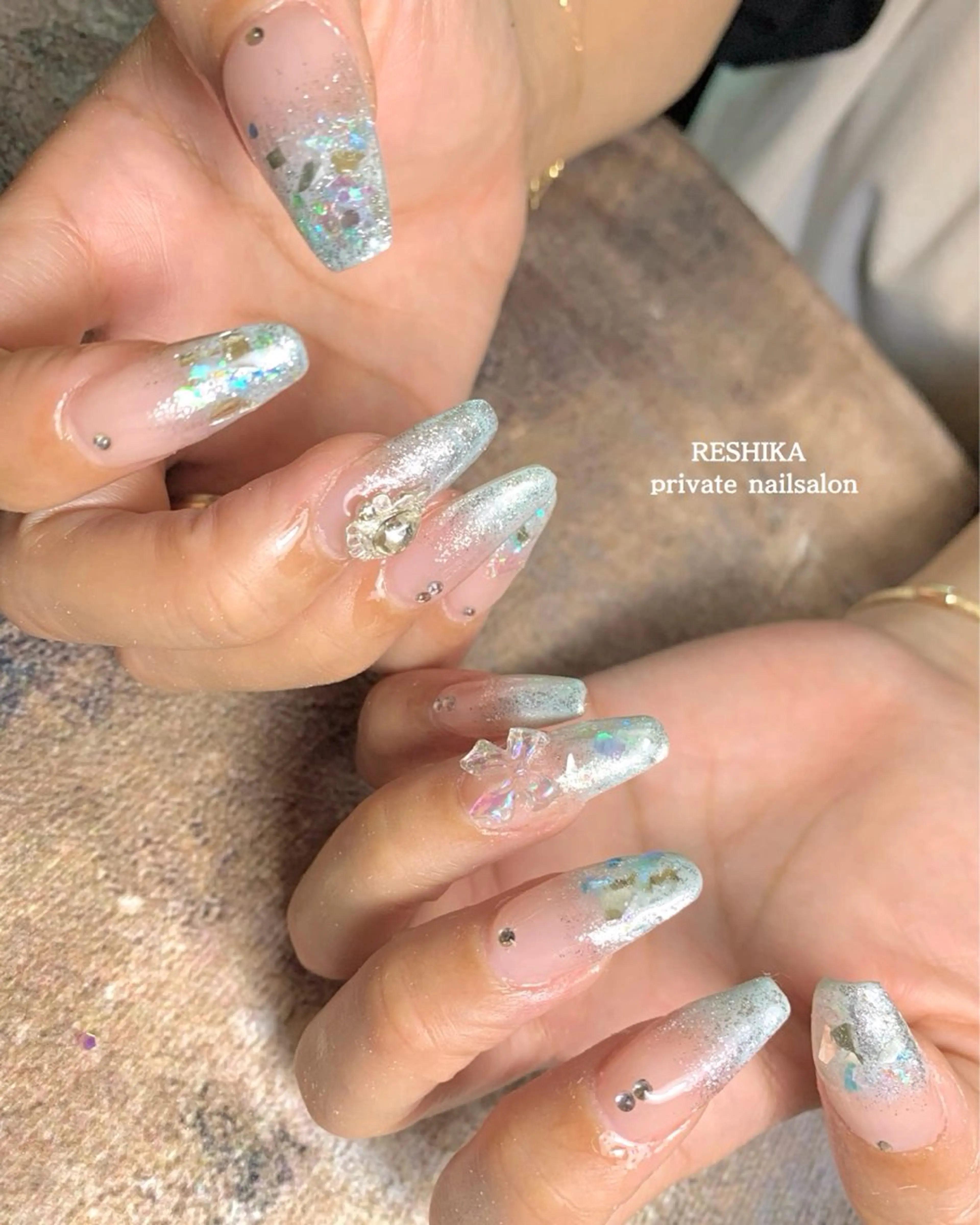 ネイル m mのエステ・リラクイメージ