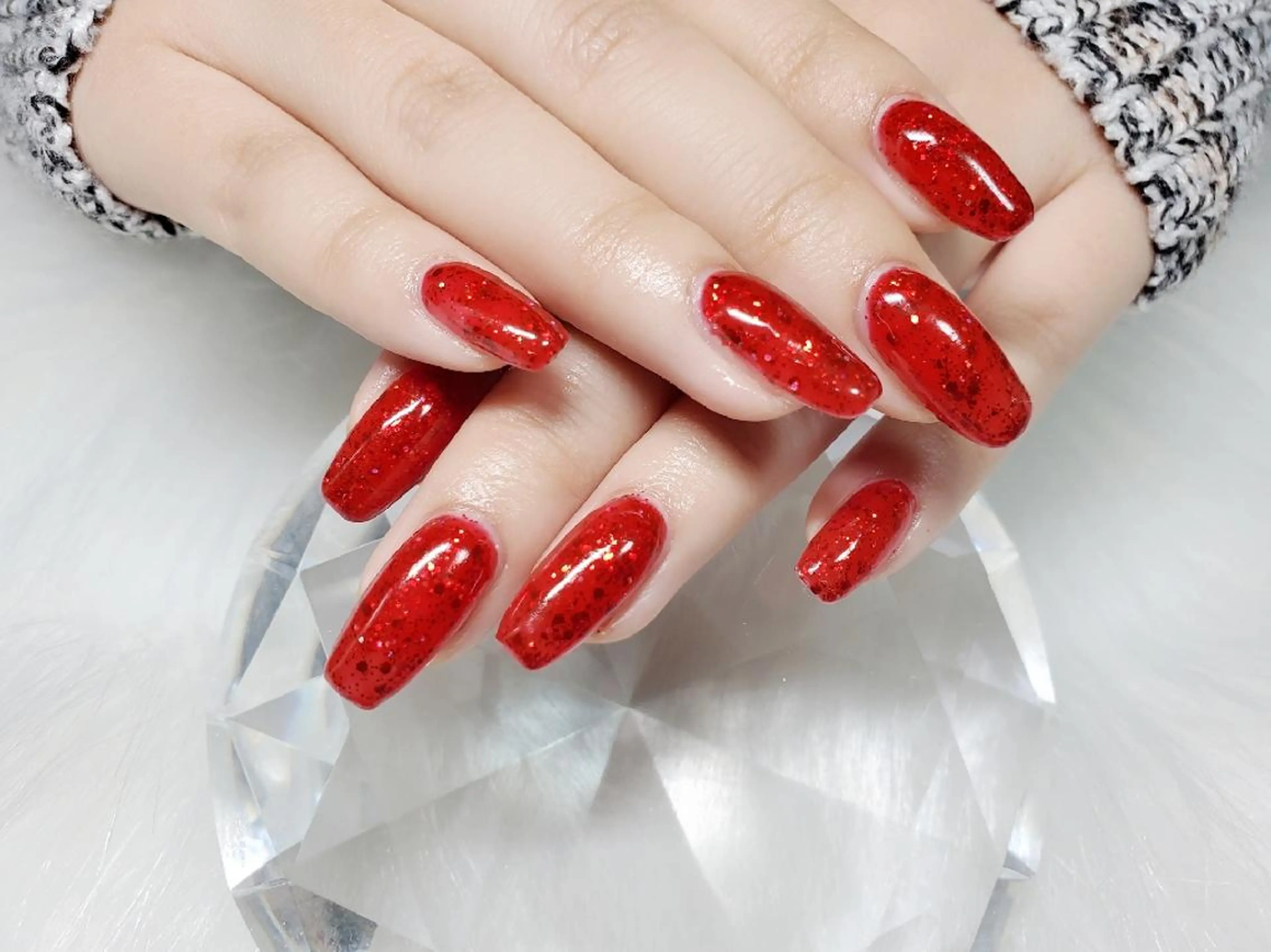 ネイル サロン リアンのマツエク・マツパデザイン