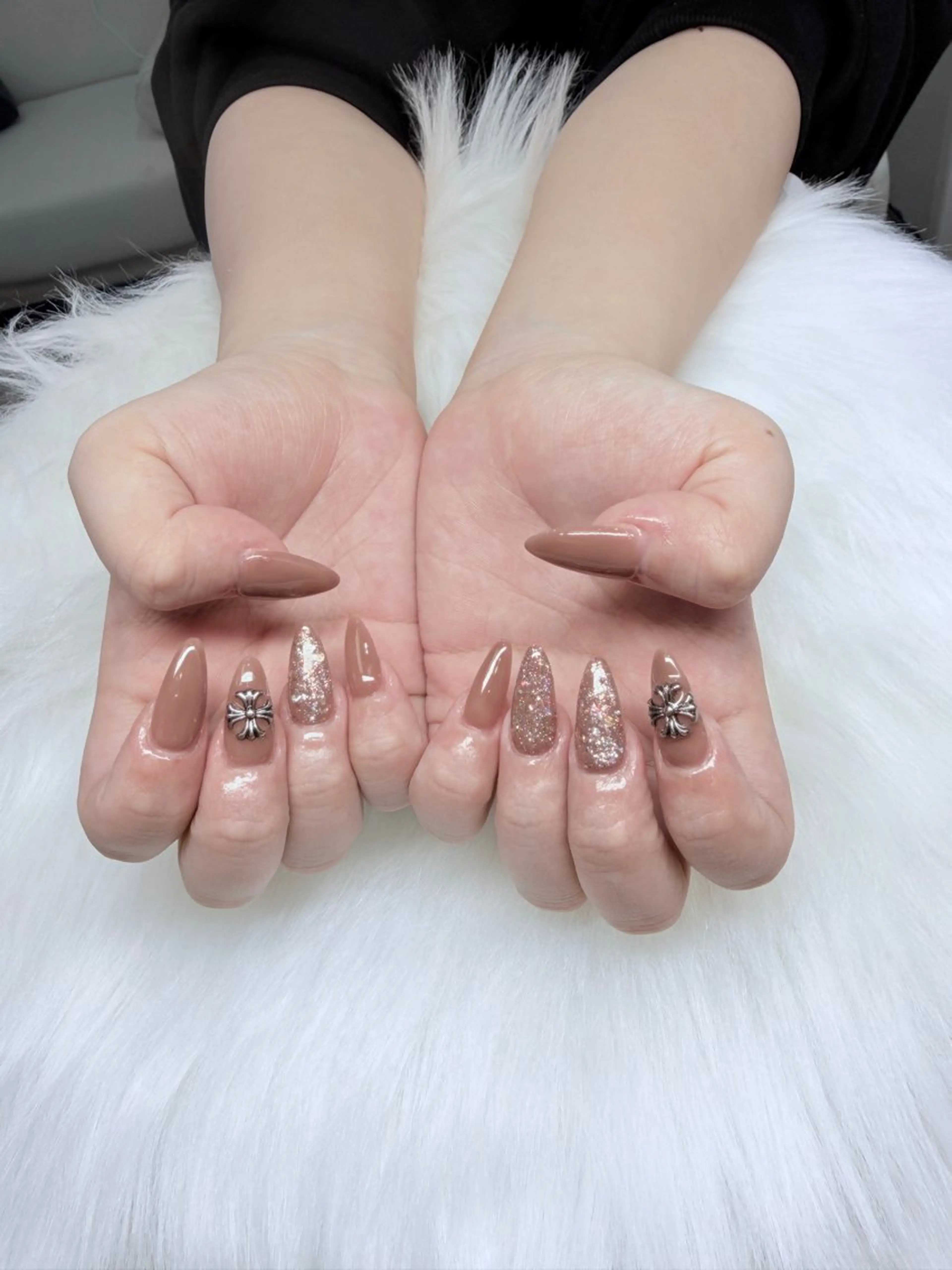 ネイル Ruby Nail Salonのネイルデザイン