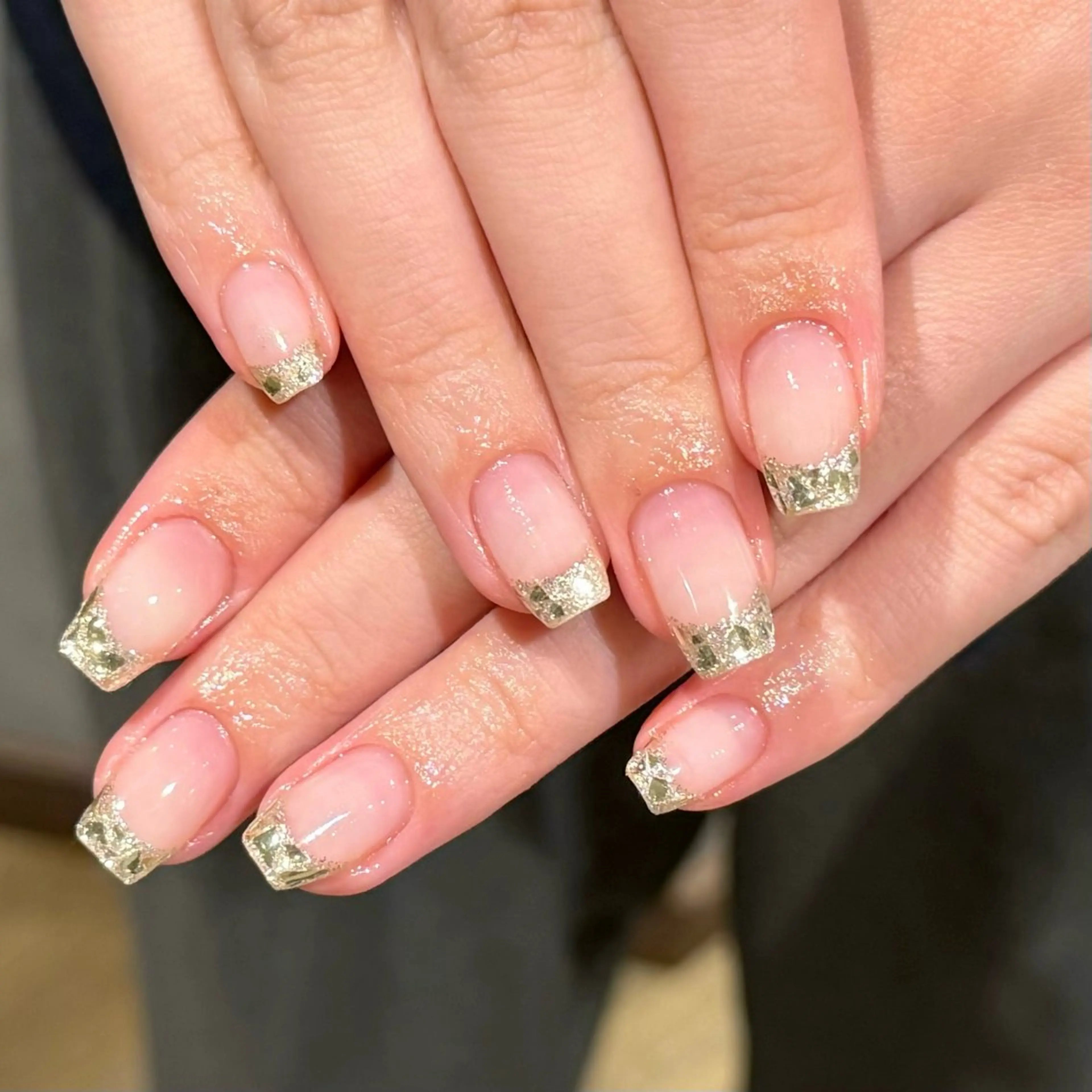 ネイル ハンドネイル ARCANA nailsalonのネイルデザイン