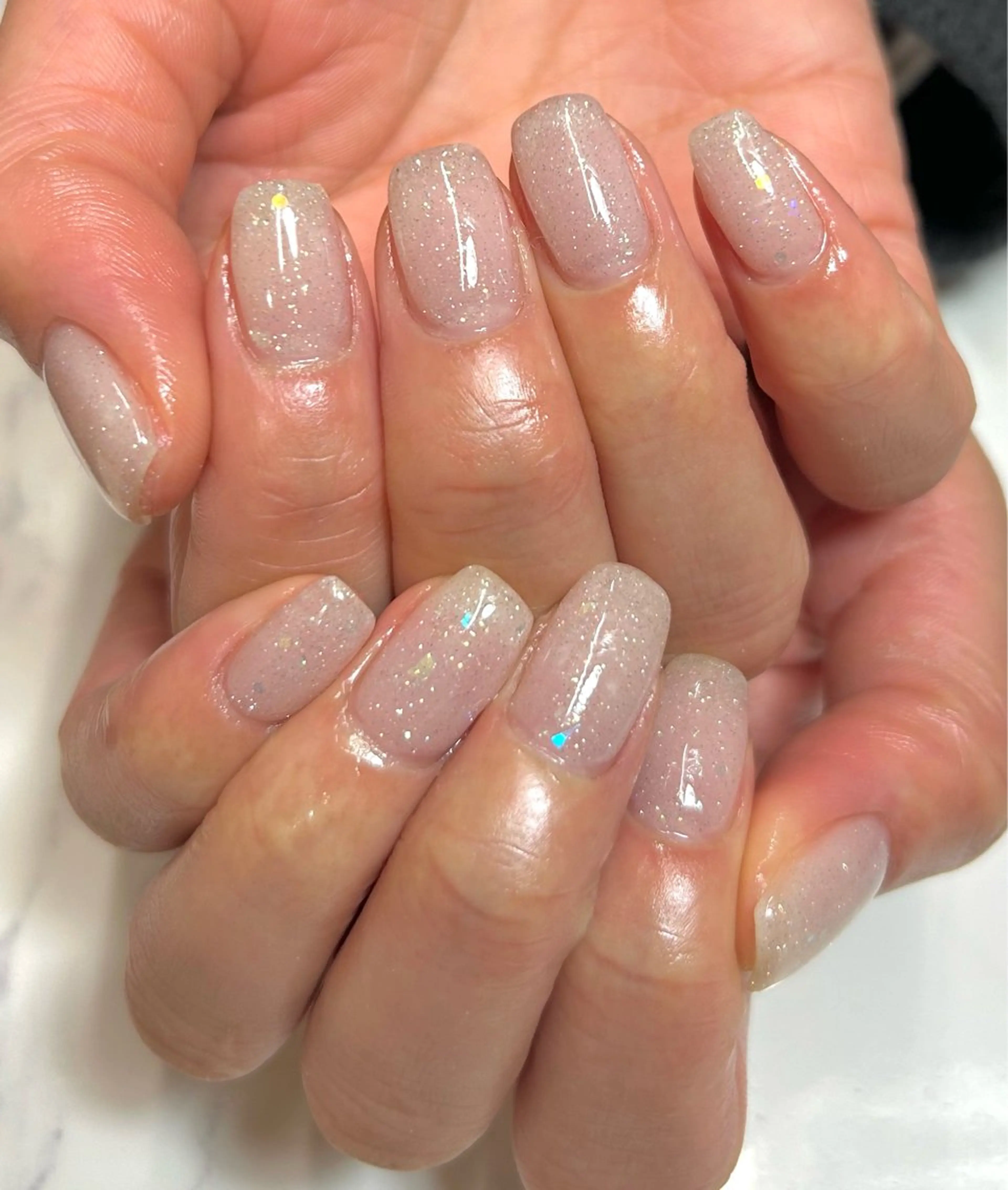 ネイル ハンドネイル one nailsalonのネイルデザイン