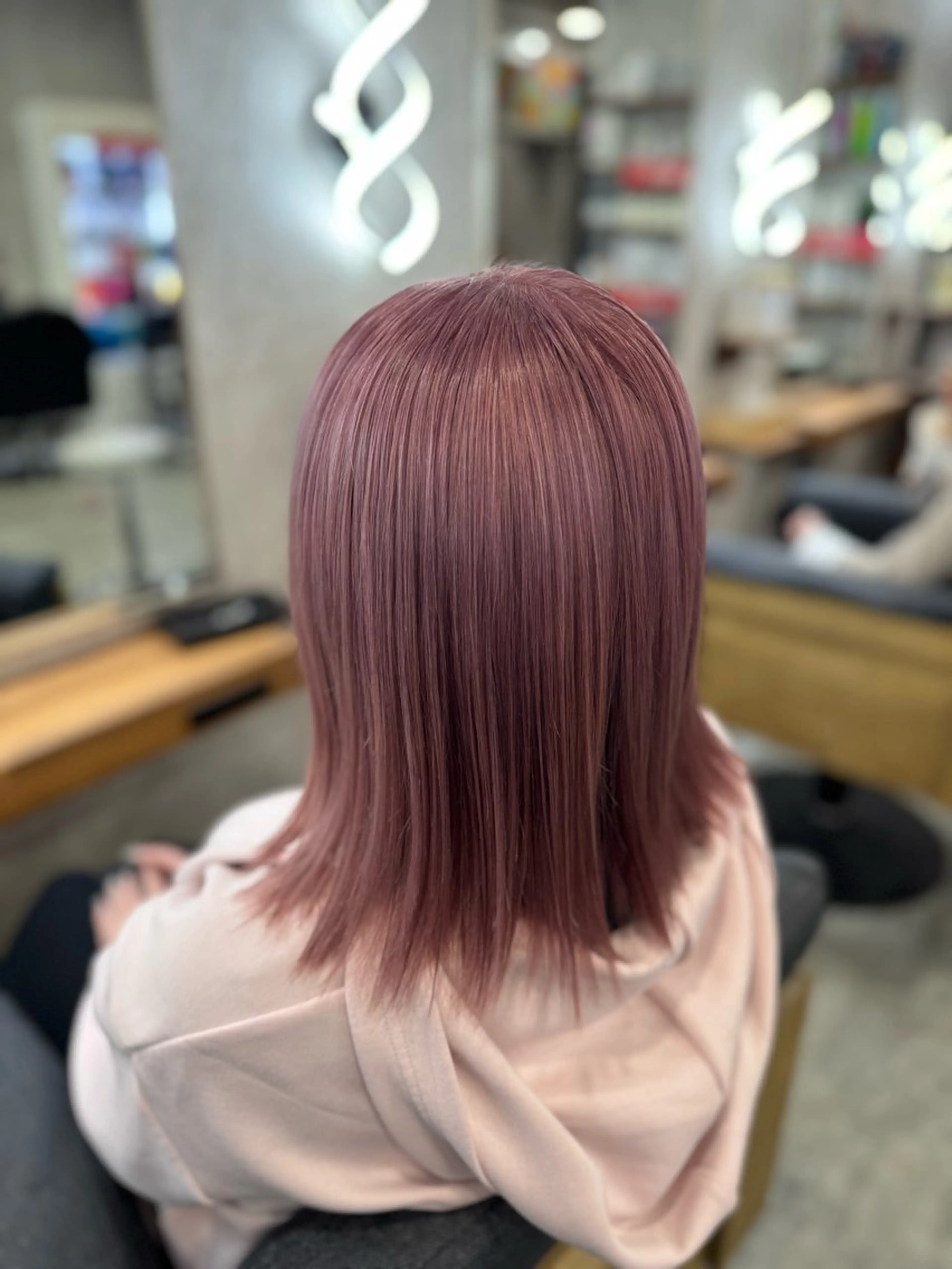 ショート エクステ/ハイトーン /特殊ヘアー joeのヘアスタイル