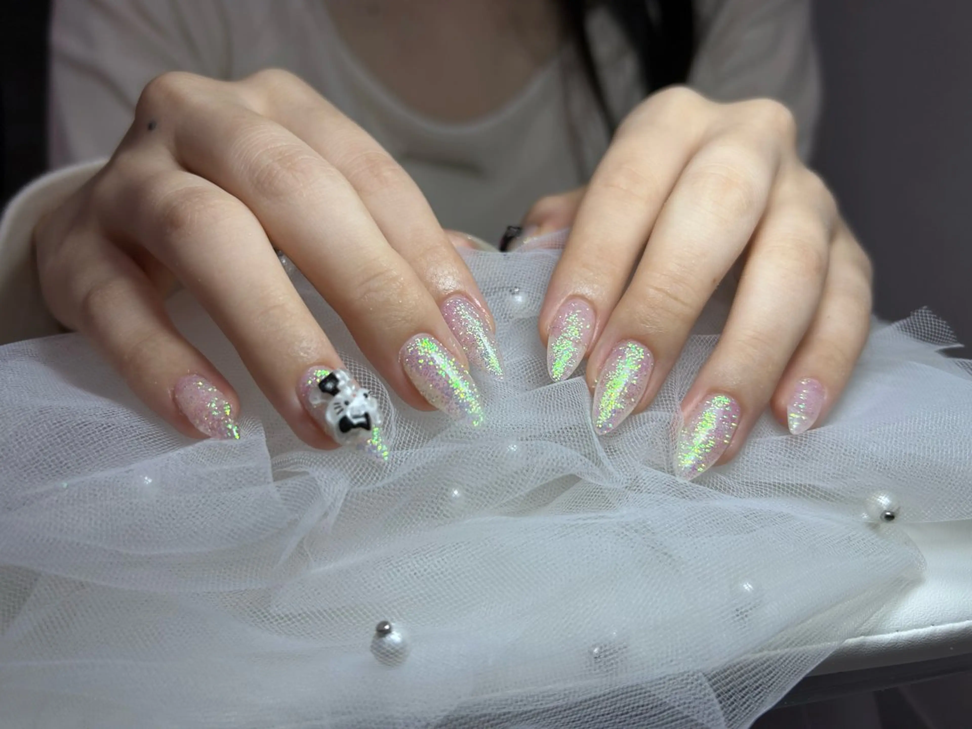 [オフ無し]アート2本コースの写真