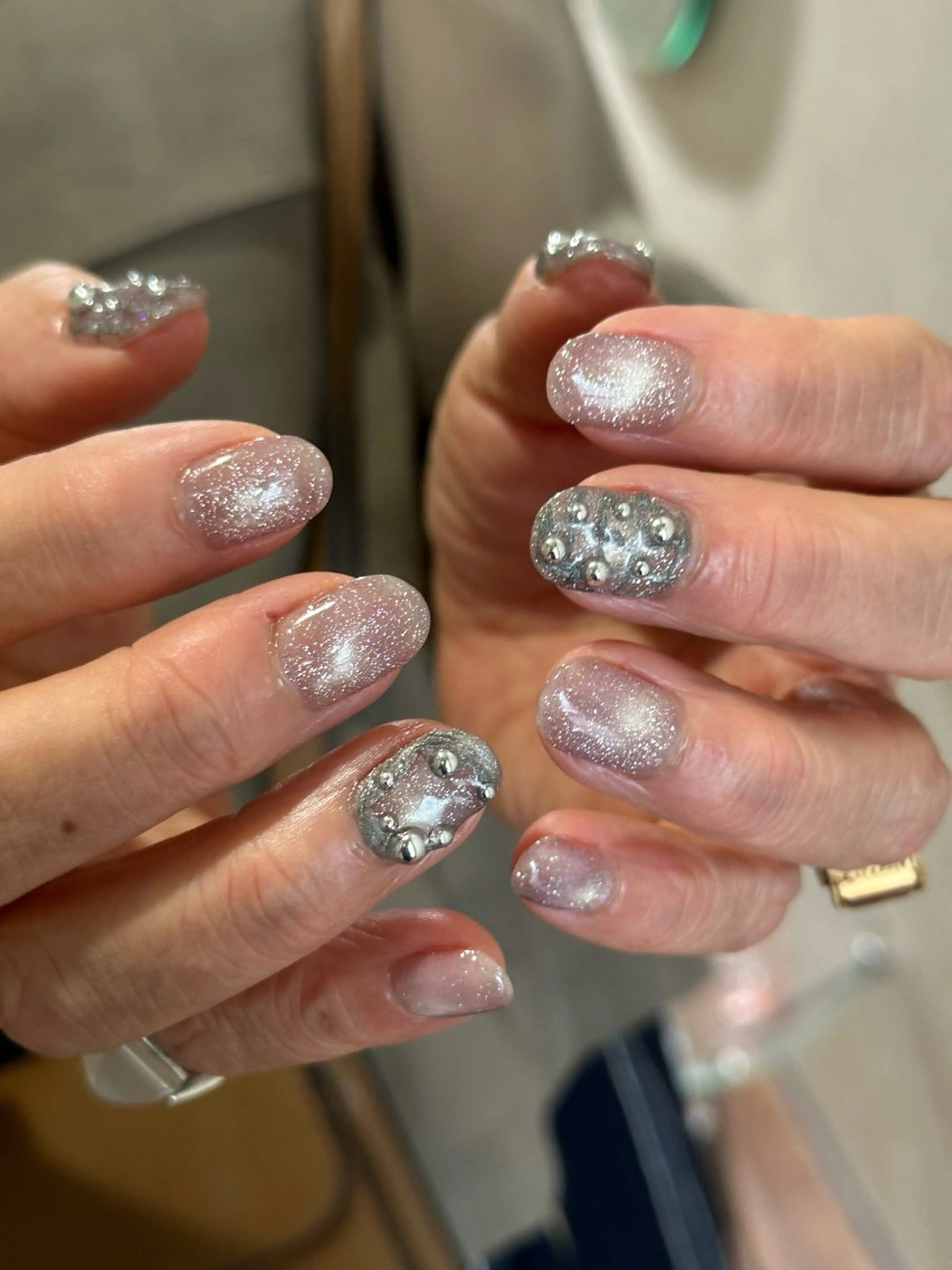 オフあり7-10本アートコース！の写真