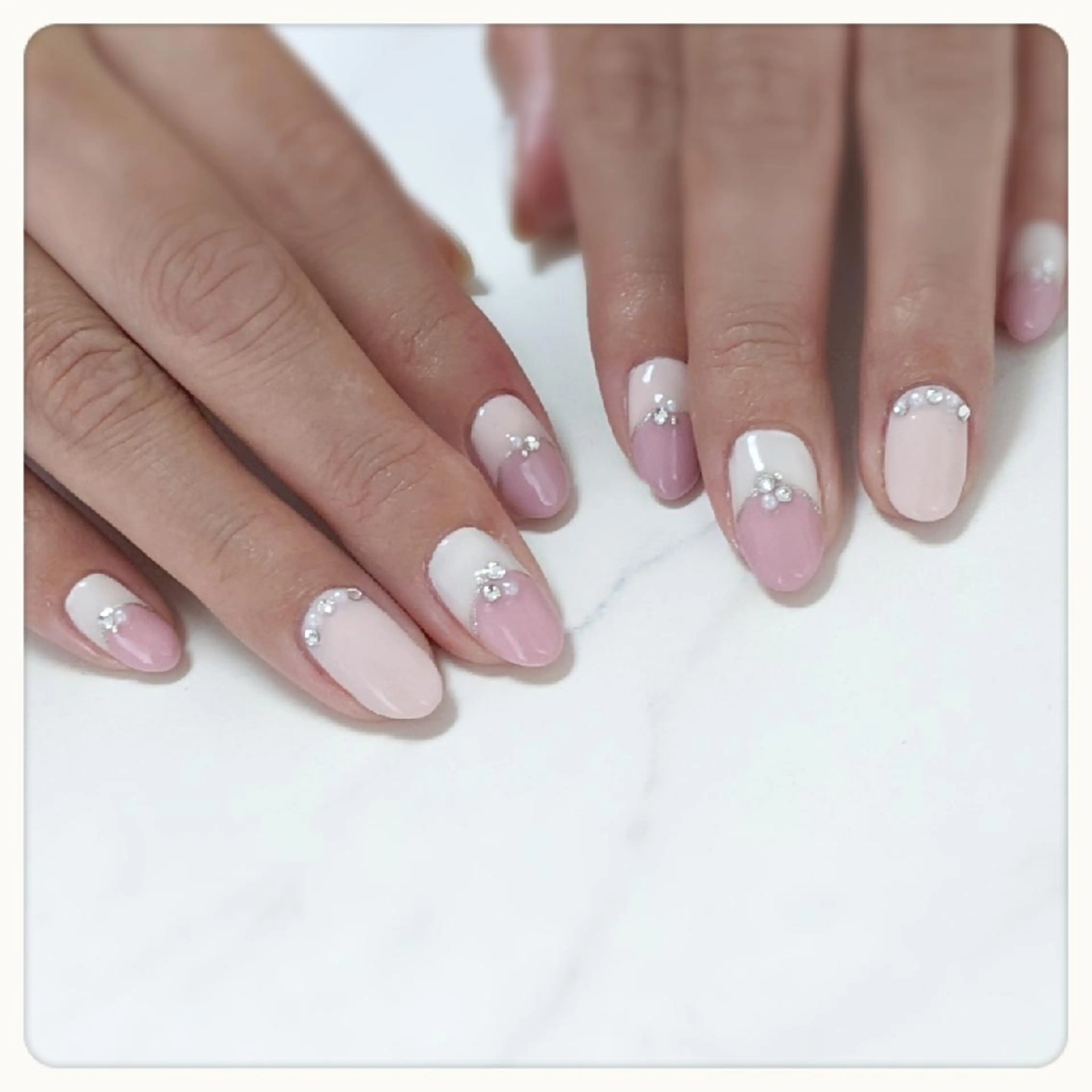 ネイル Mrs Nailのマツエク・マツパデザイン