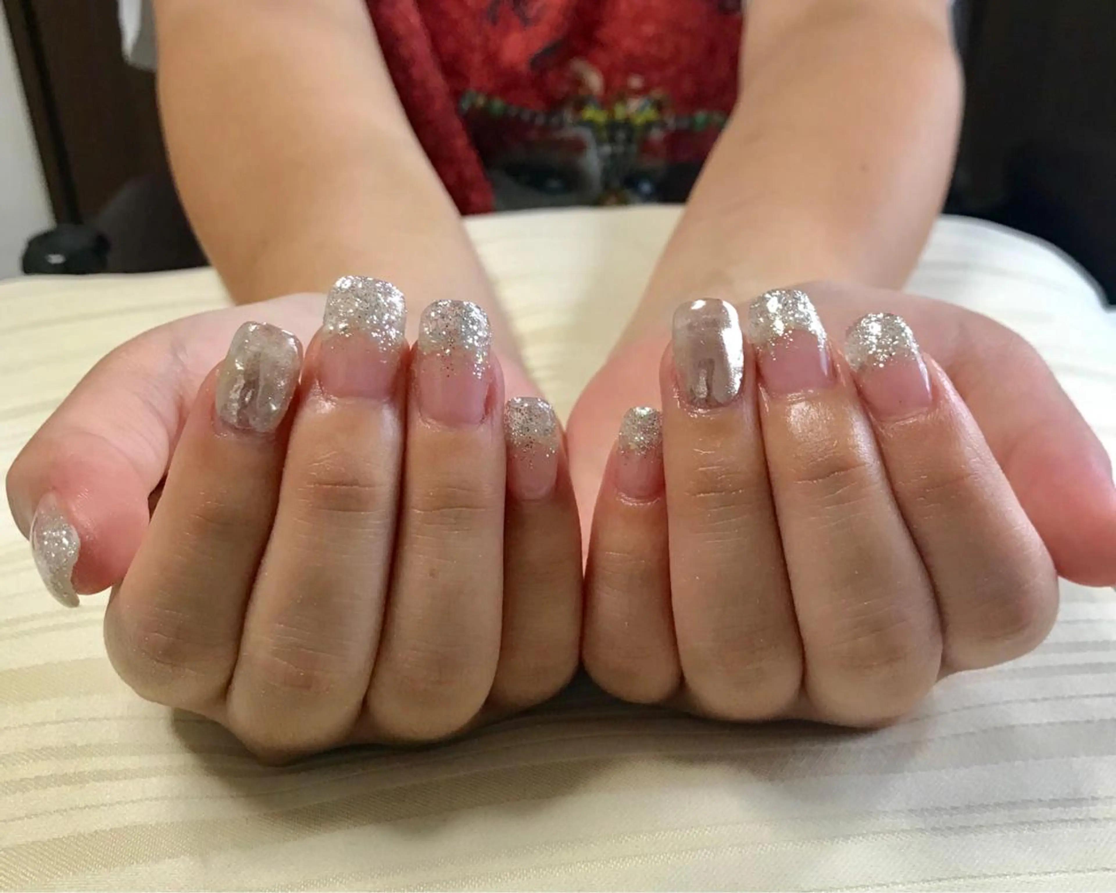 ネイル mahana nailのネイルデザイン
