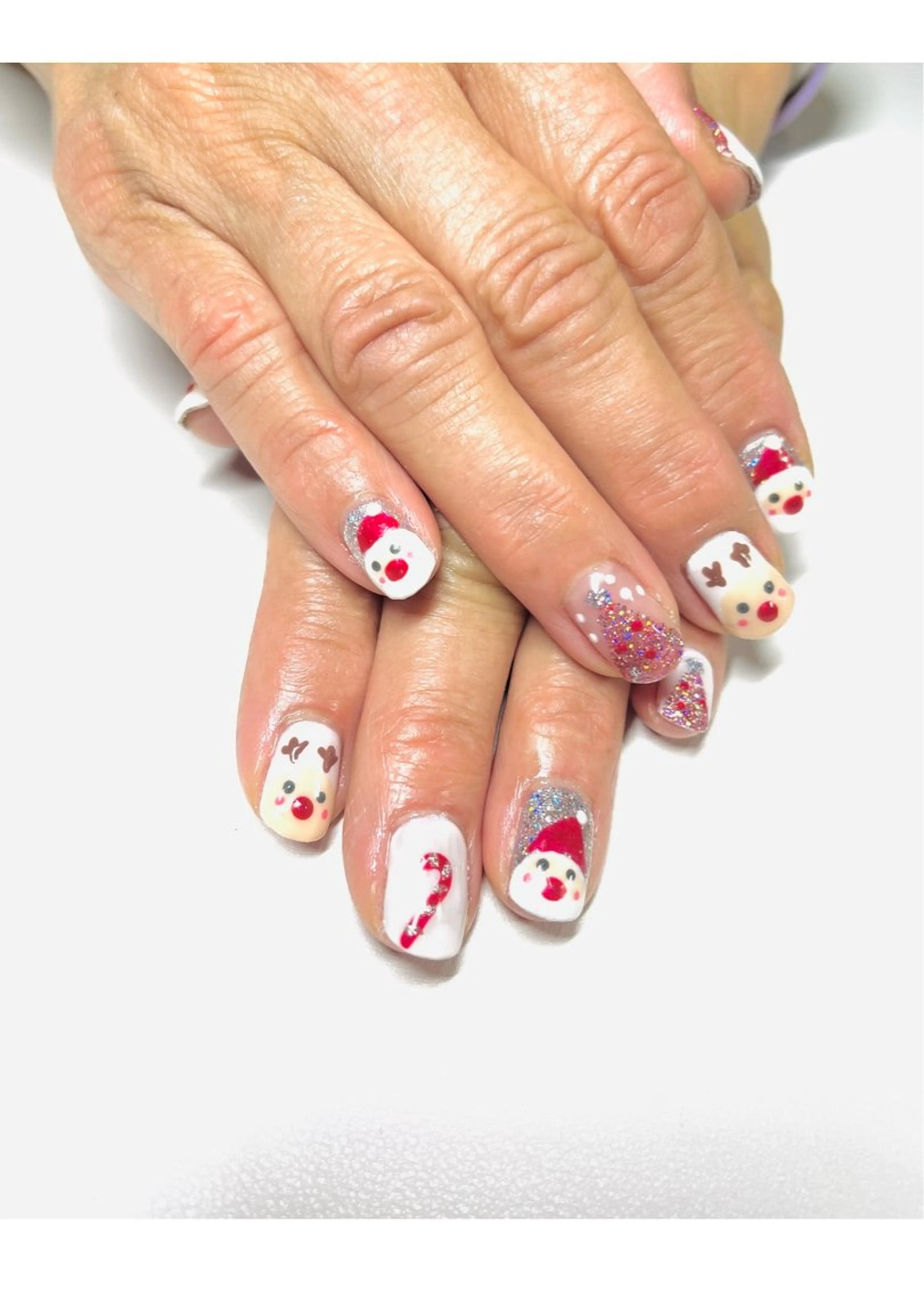 ネイル nail atelier  Rのネイルデザイン