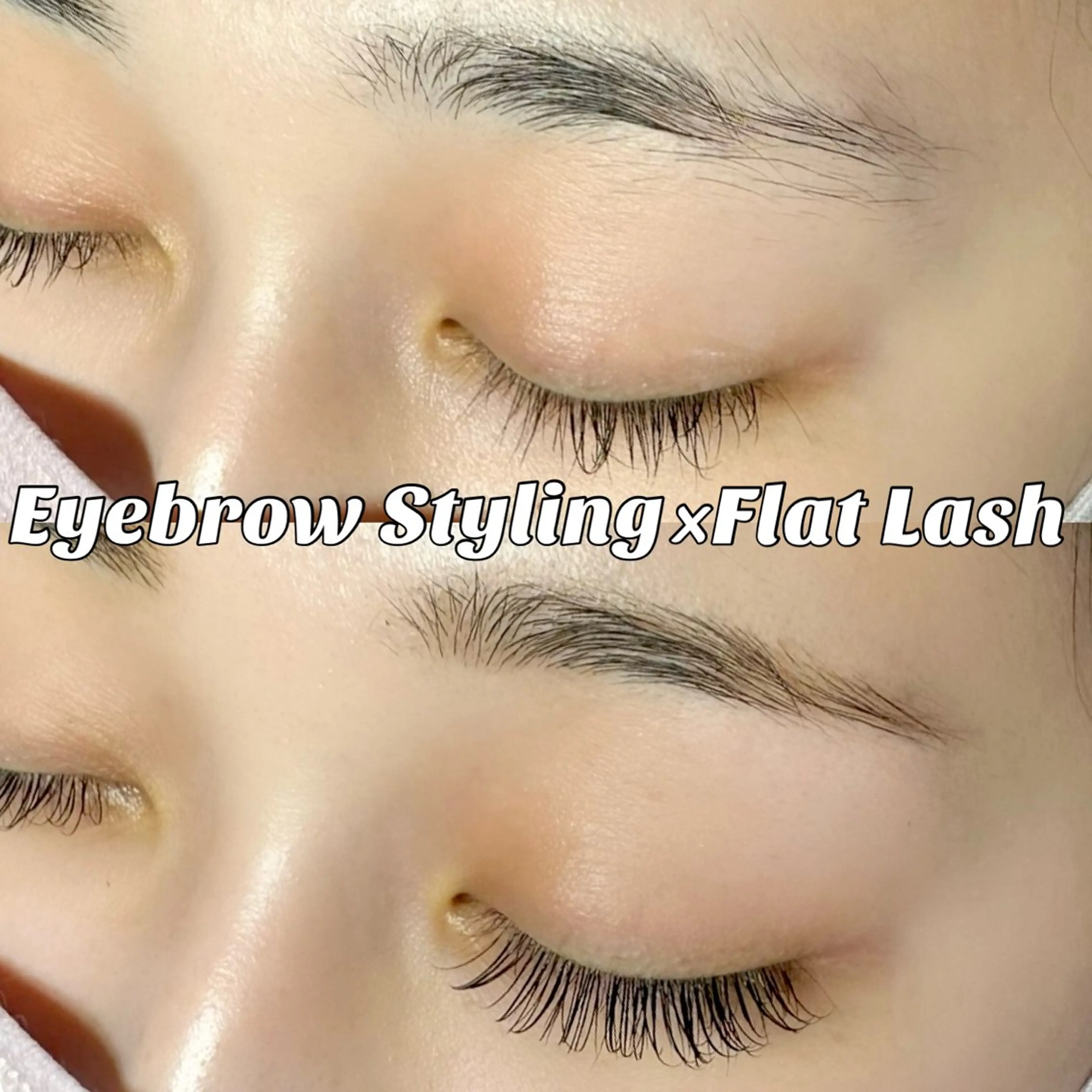 アイブロウ ワックス脱毛 眉カット その他(アイブロウ) LED/パリエク Yukariのマツエク・マツパデザイン