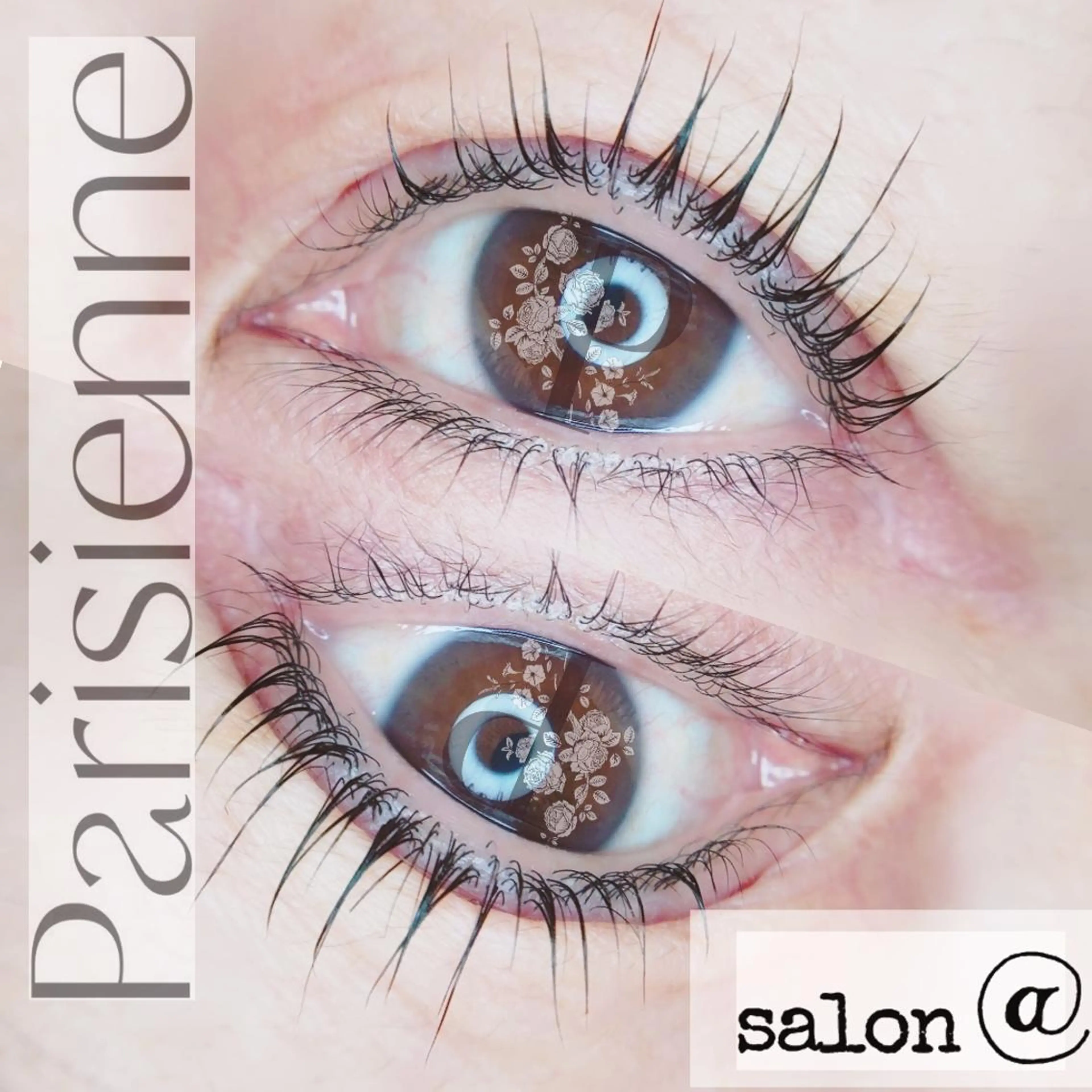 マツエク・マツパ salon @のマツエク・マツパデザイン