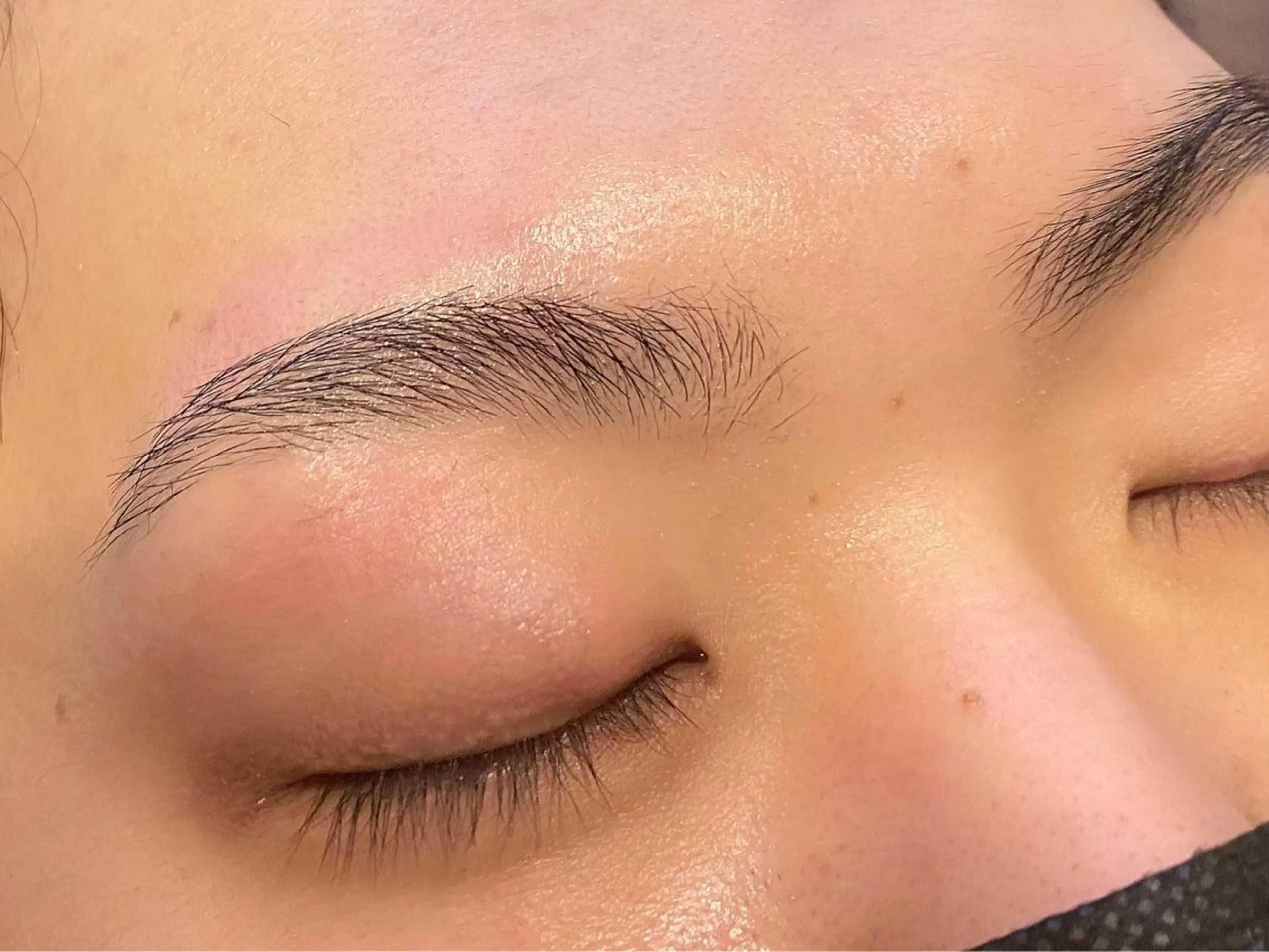 アイブロウ モテ眉No.1🎀 ᴛᴀᴋᴜᴍɪの眉毛・アイブロウイメージ