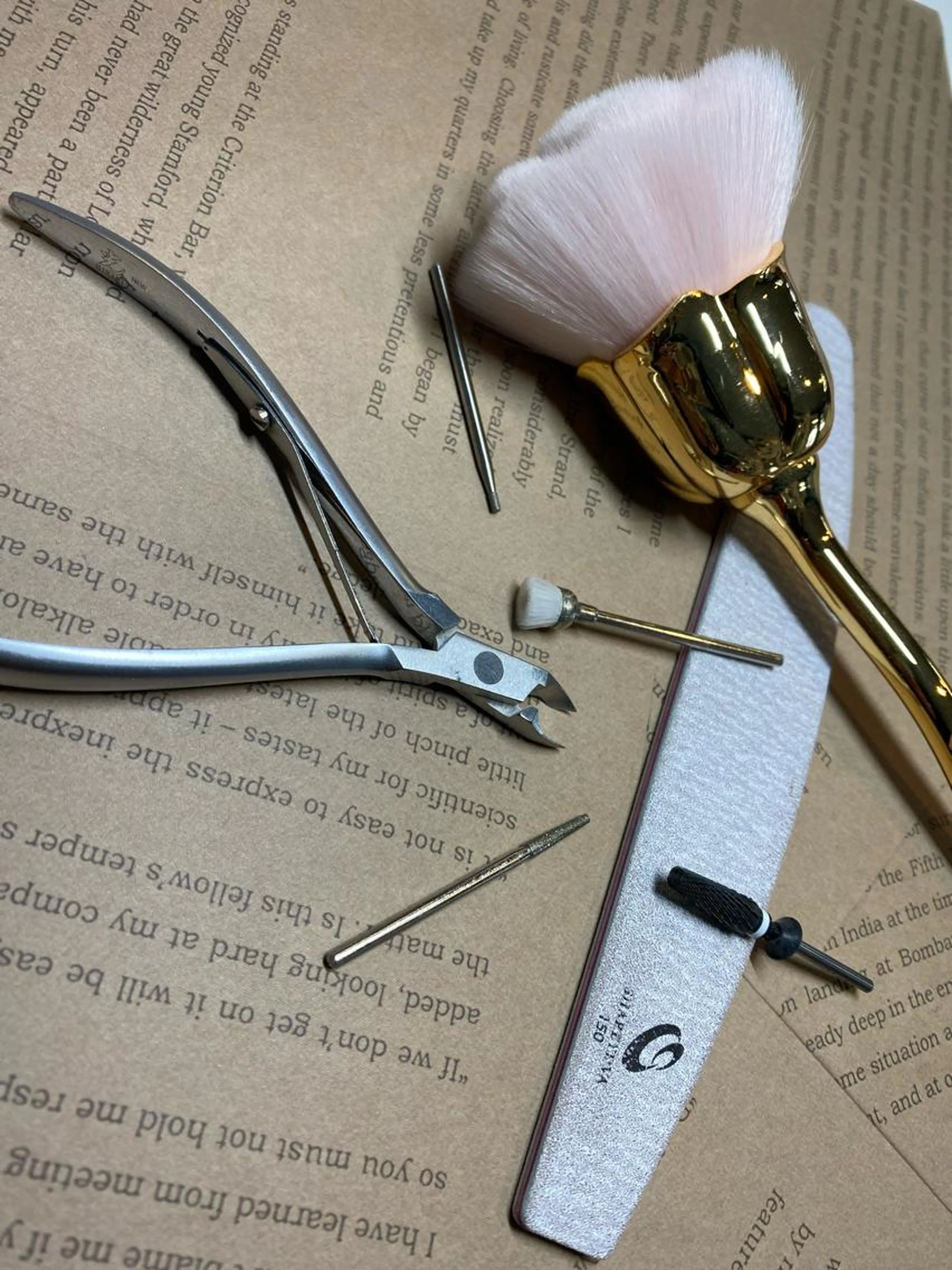 亀裂 補強の写真