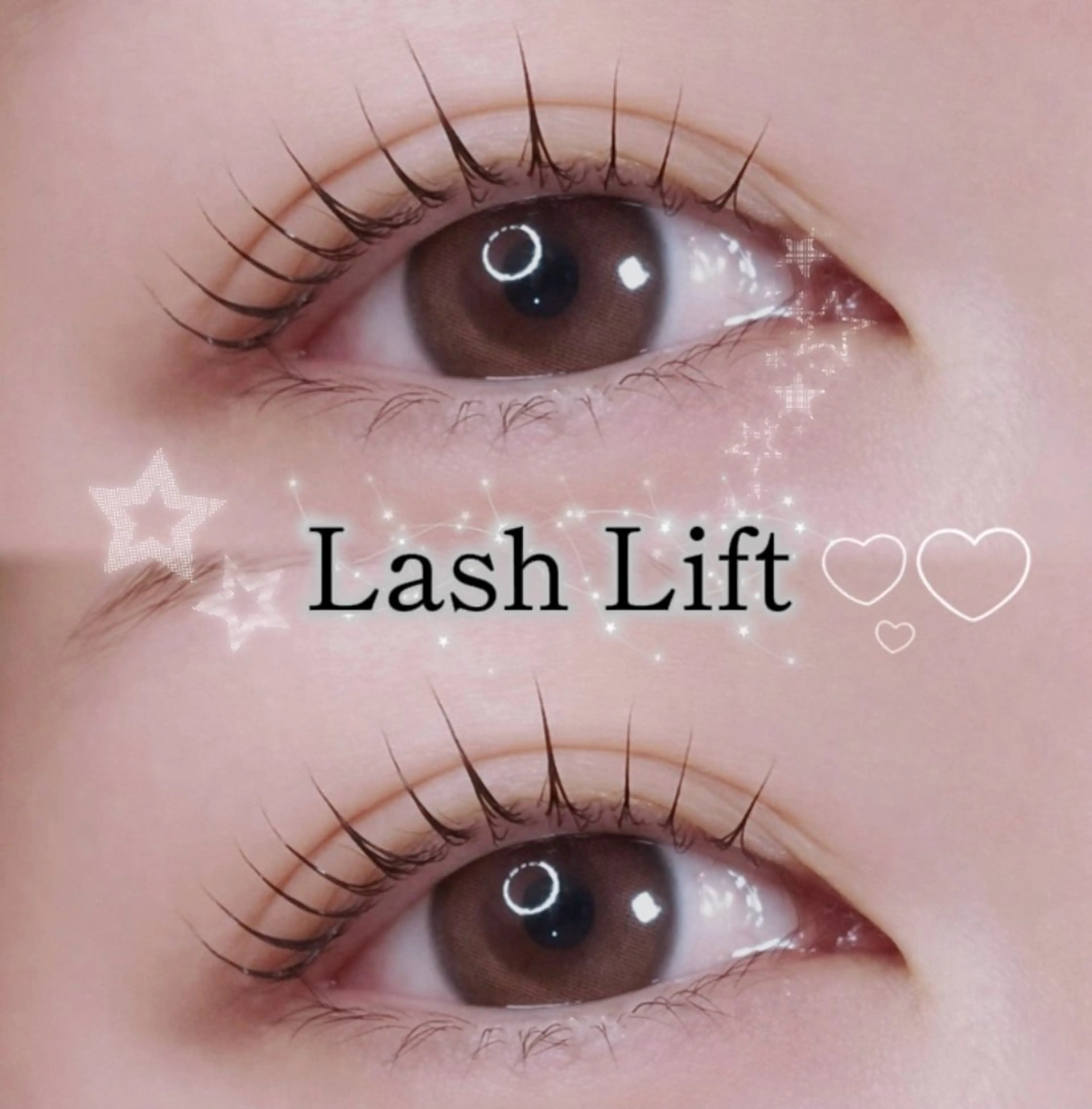 マツエク・マツパ マツパ 🎀 SAKI 🎀 /plusj石巻中里のマツエク・マツパデザイン