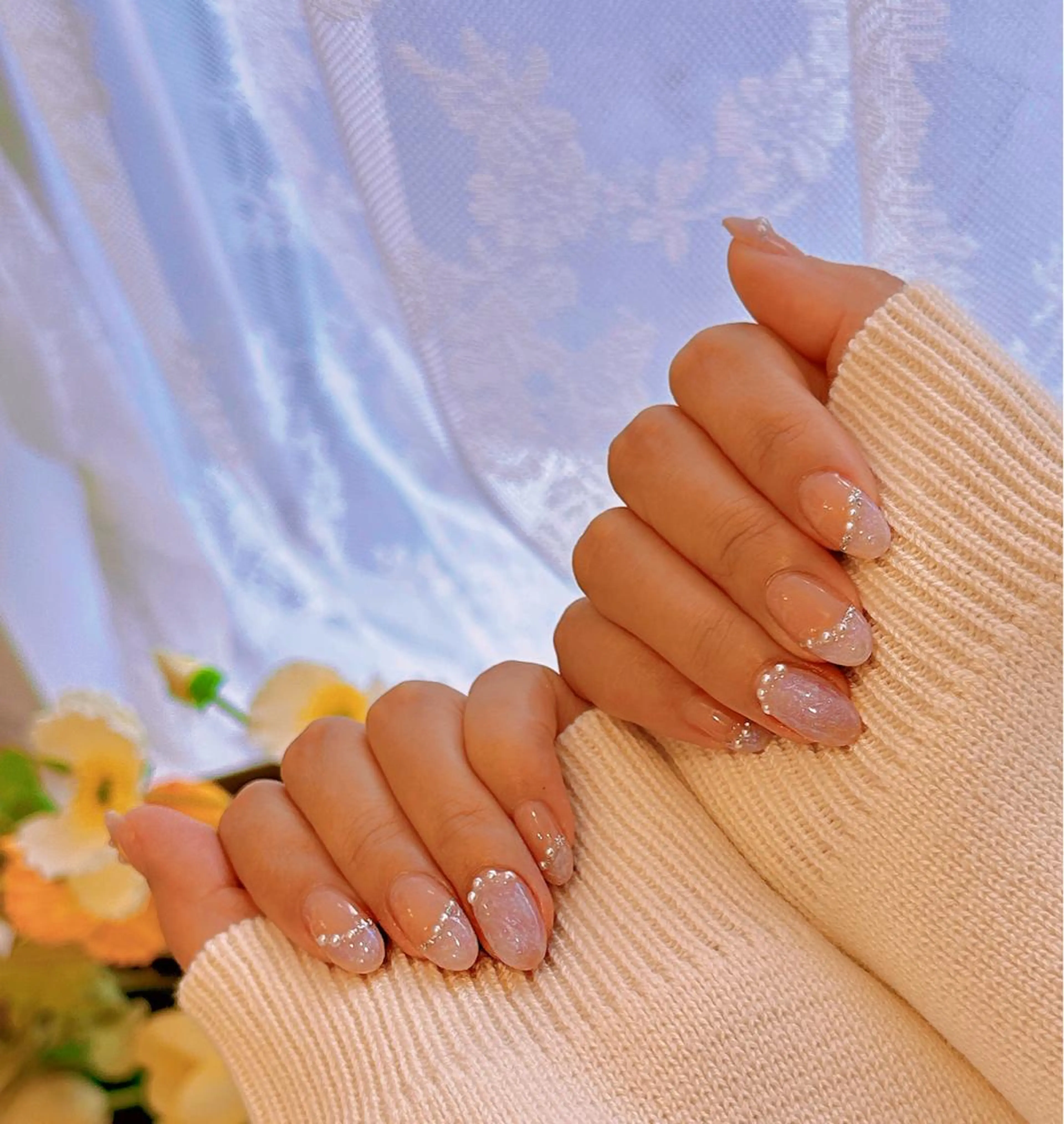 ネイル NANA NAILのネイルデザイン