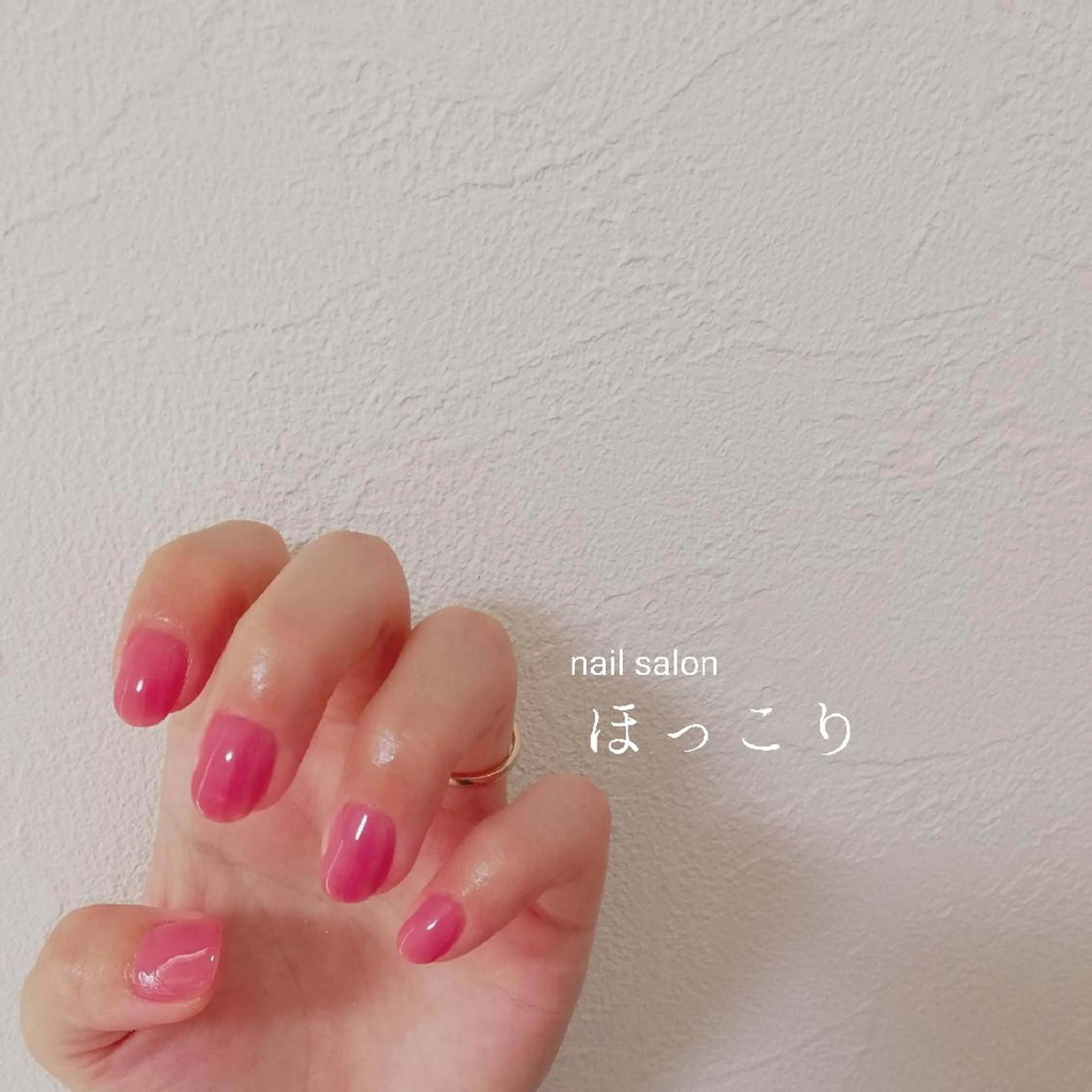 ネイル ハンドネイル ネイルサロンほっこり kanaのネイルデザイン