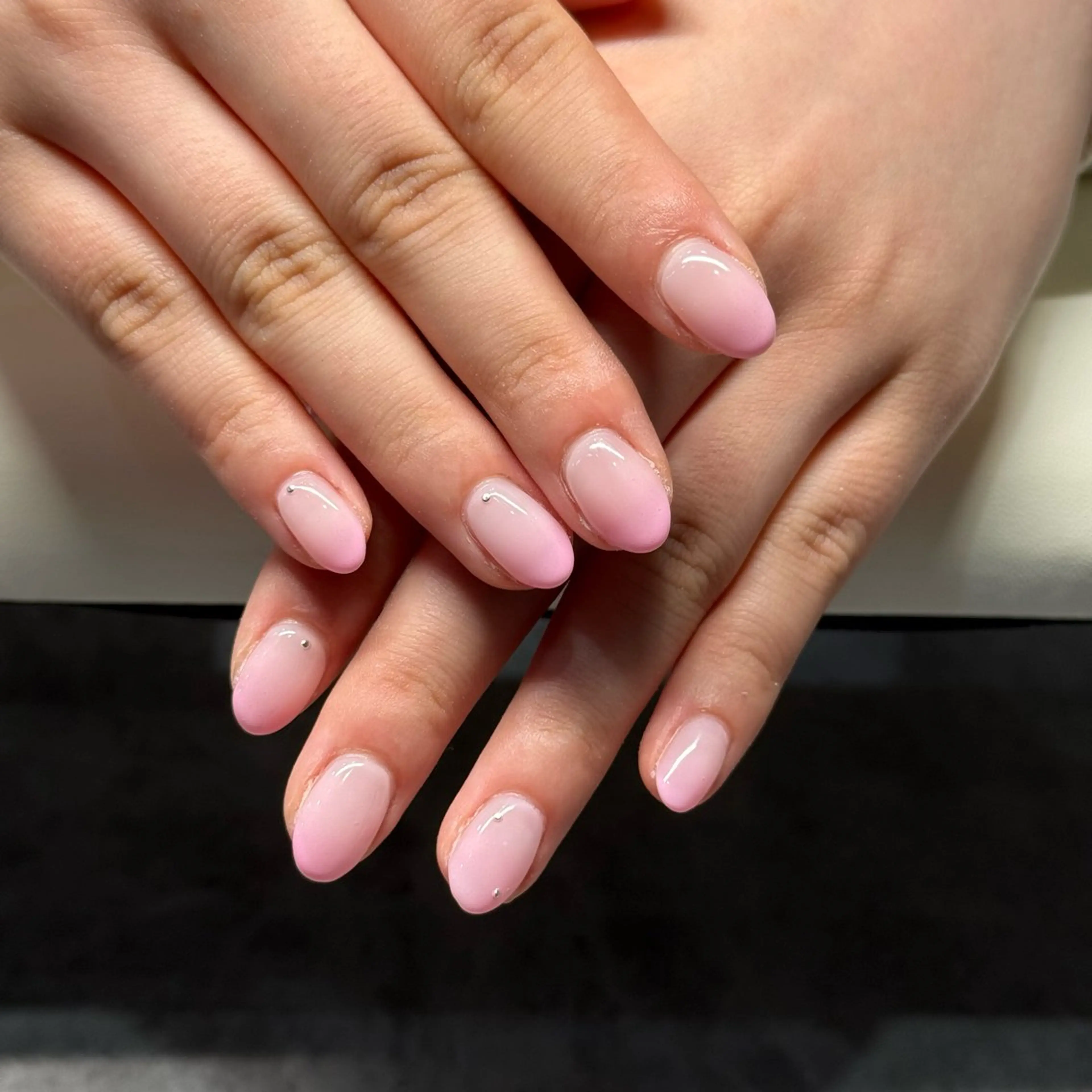 ネイル ハンドネイル IROHA NAIL ユウヒのネイルデザイン