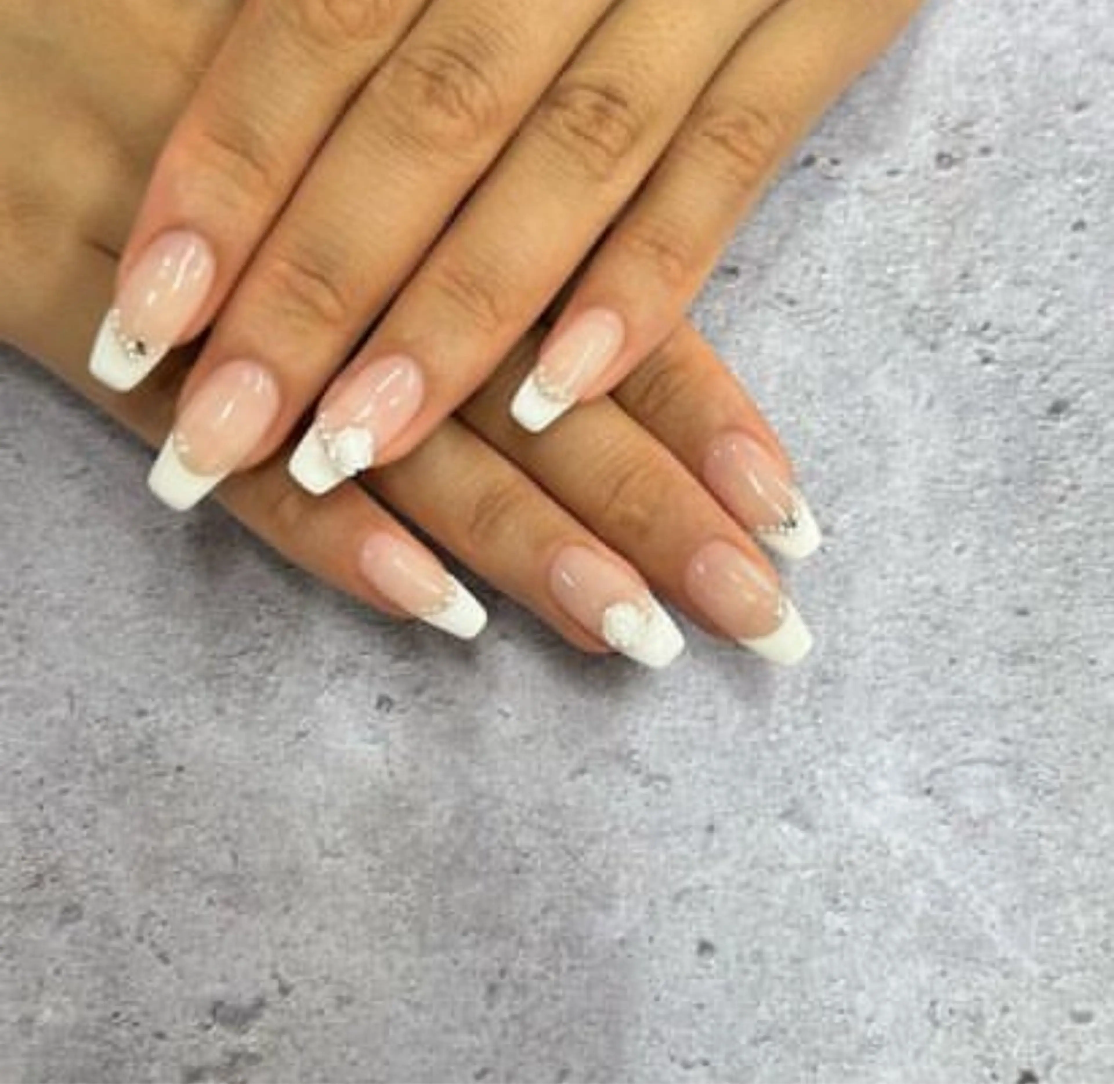 ネイル ネイルサロン 北野坂のネイルデザイン