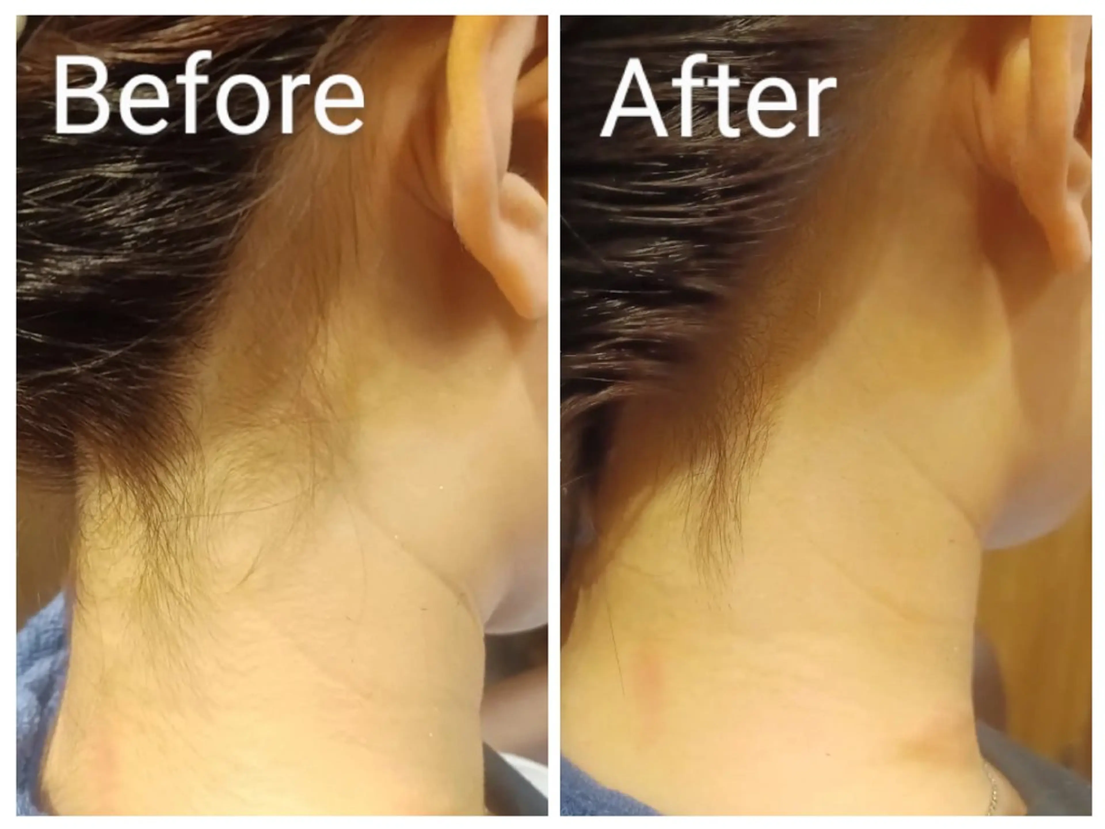 BARBERSTAG 上拂恭平のヘアスタイル