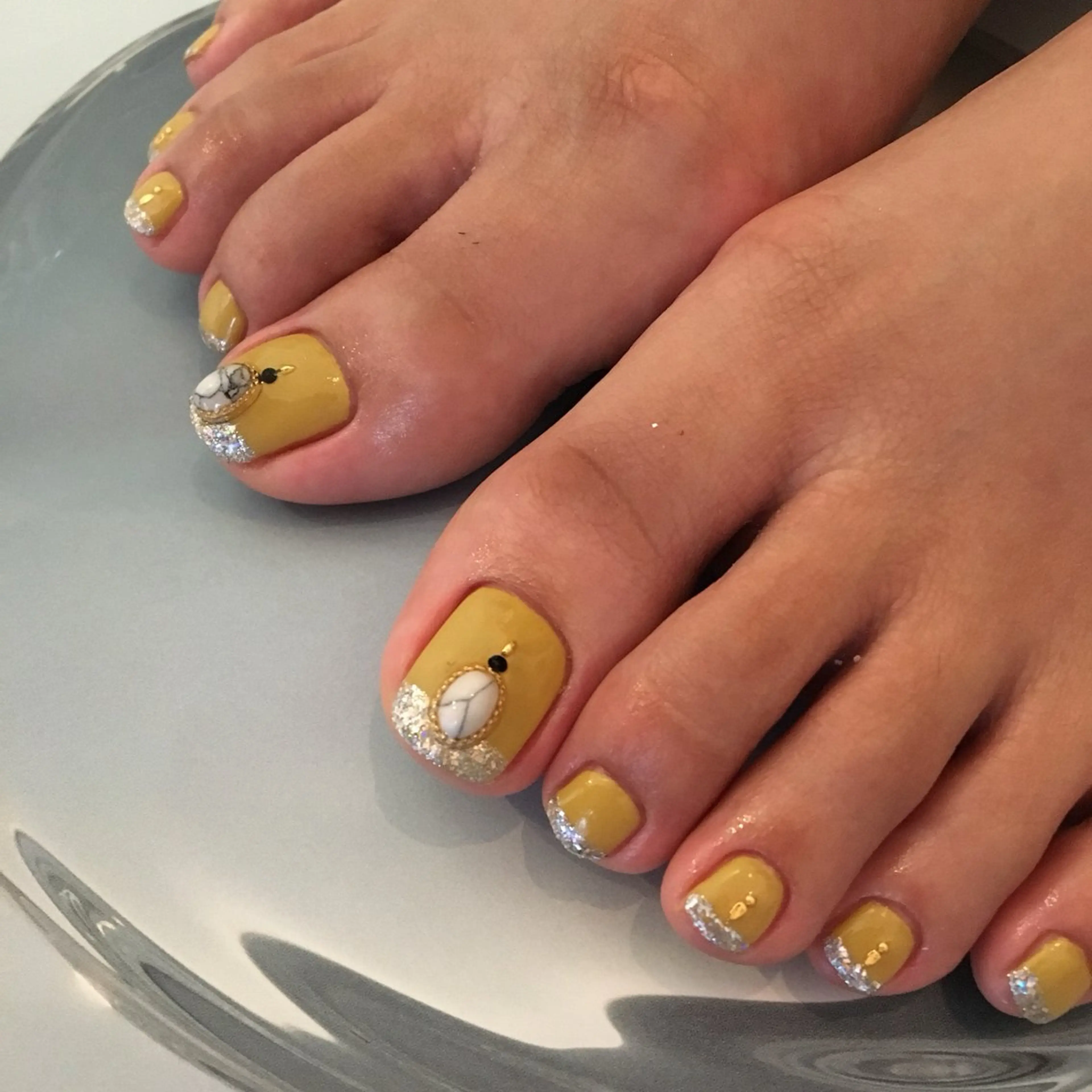 ネイル Berry coco SAIKAのネイルデザイン