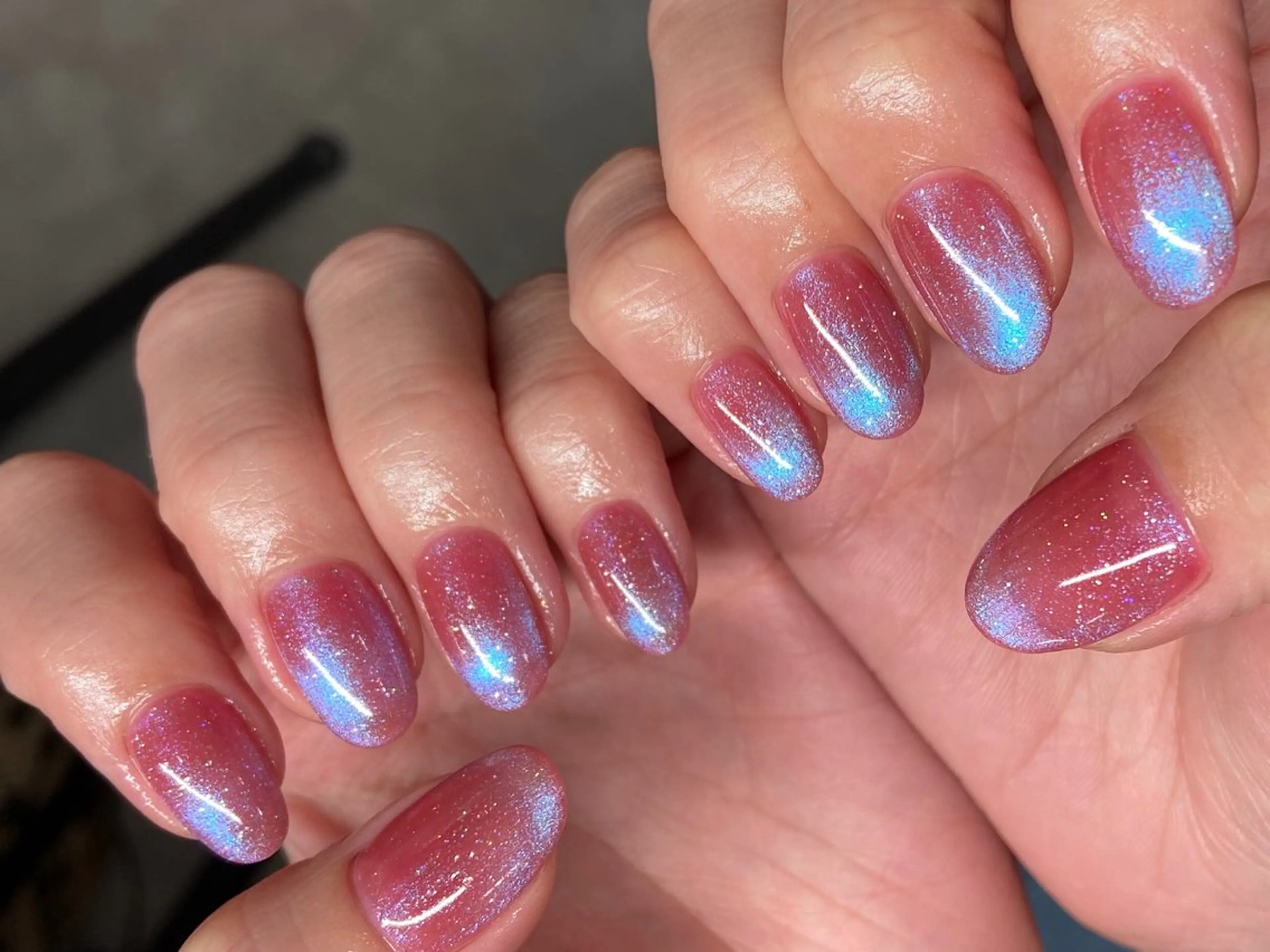 新規限定💎マグネットネイルorミラー💎(10本)【オフ有り】5800円の写真