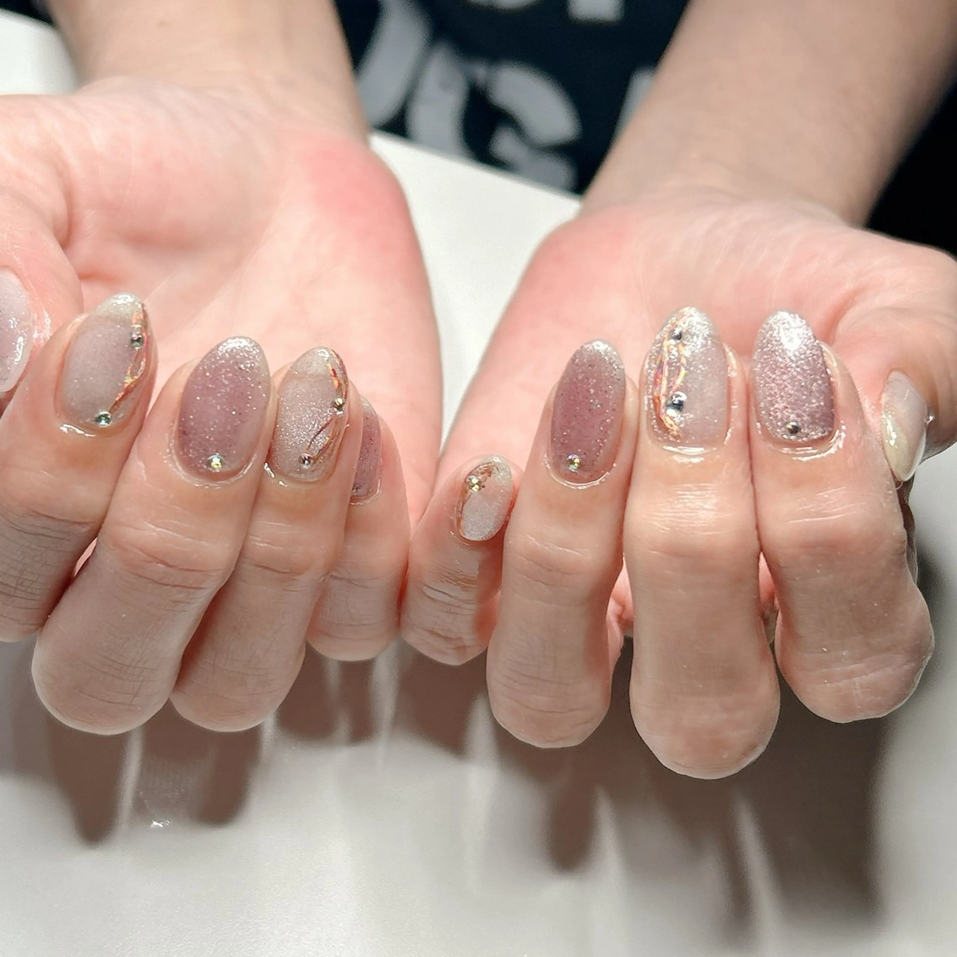 ネイル CHERIMO シェリモのネイルデザイン