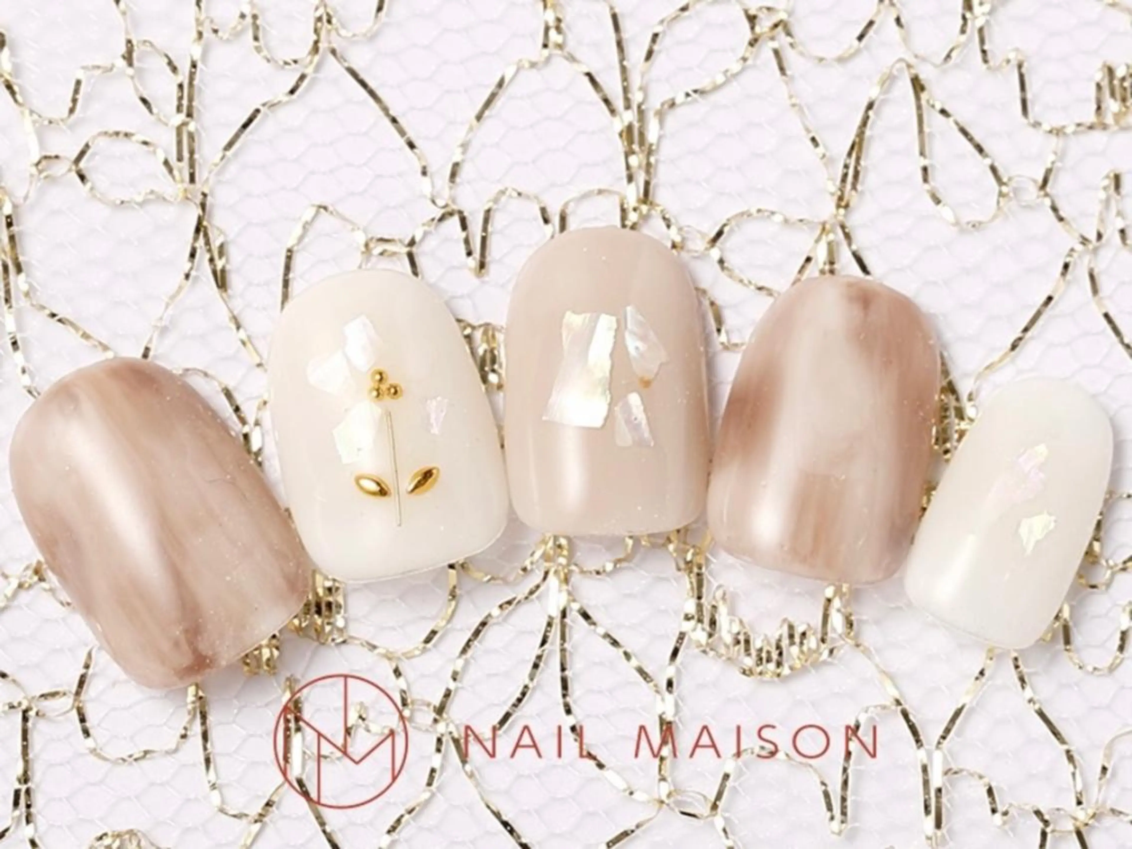 ネイル シンプルネイル T RIRIKAのネイルデザイン