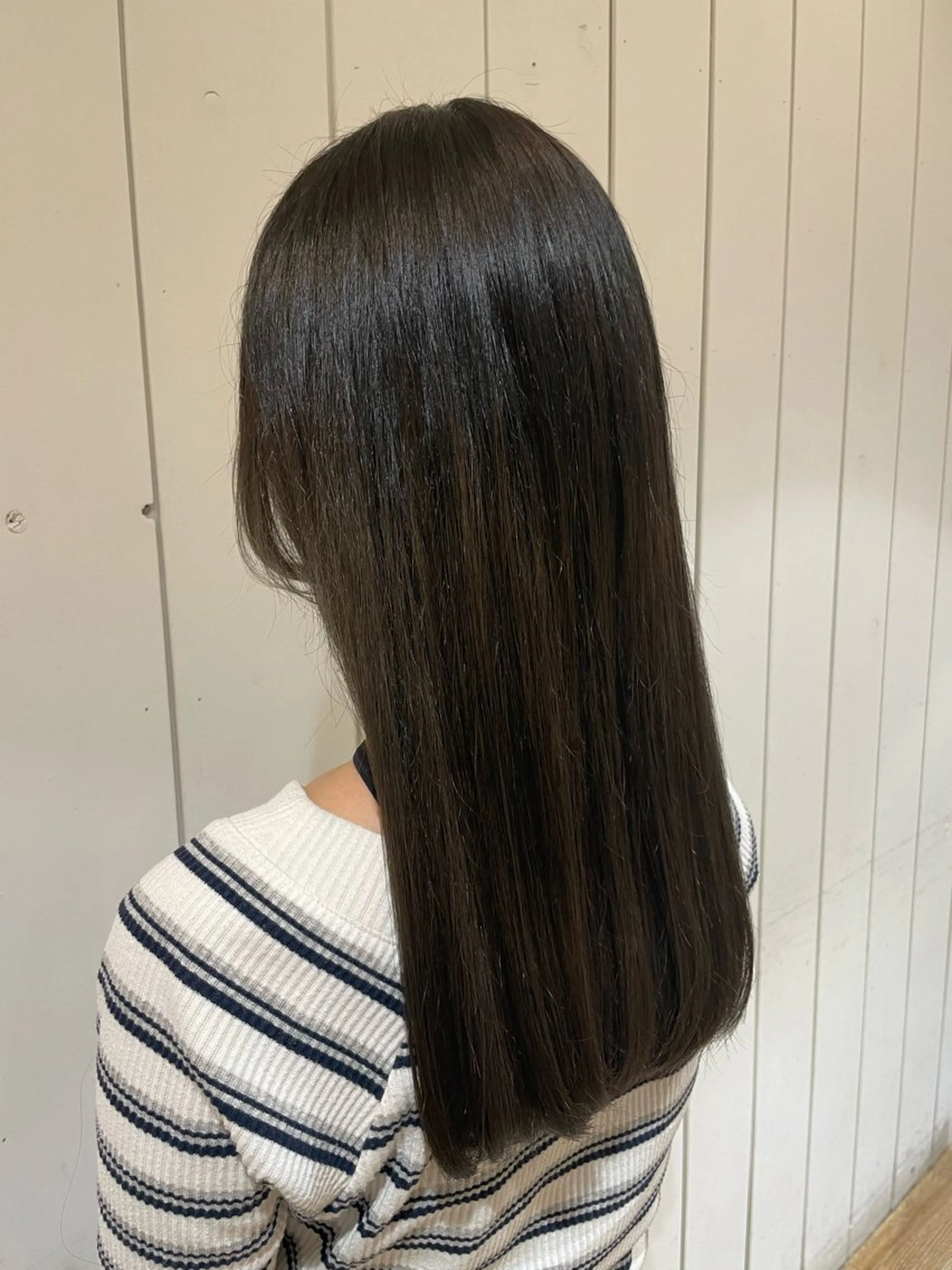 ロング 🫧吉田 慶子🫧のヘアスタイル