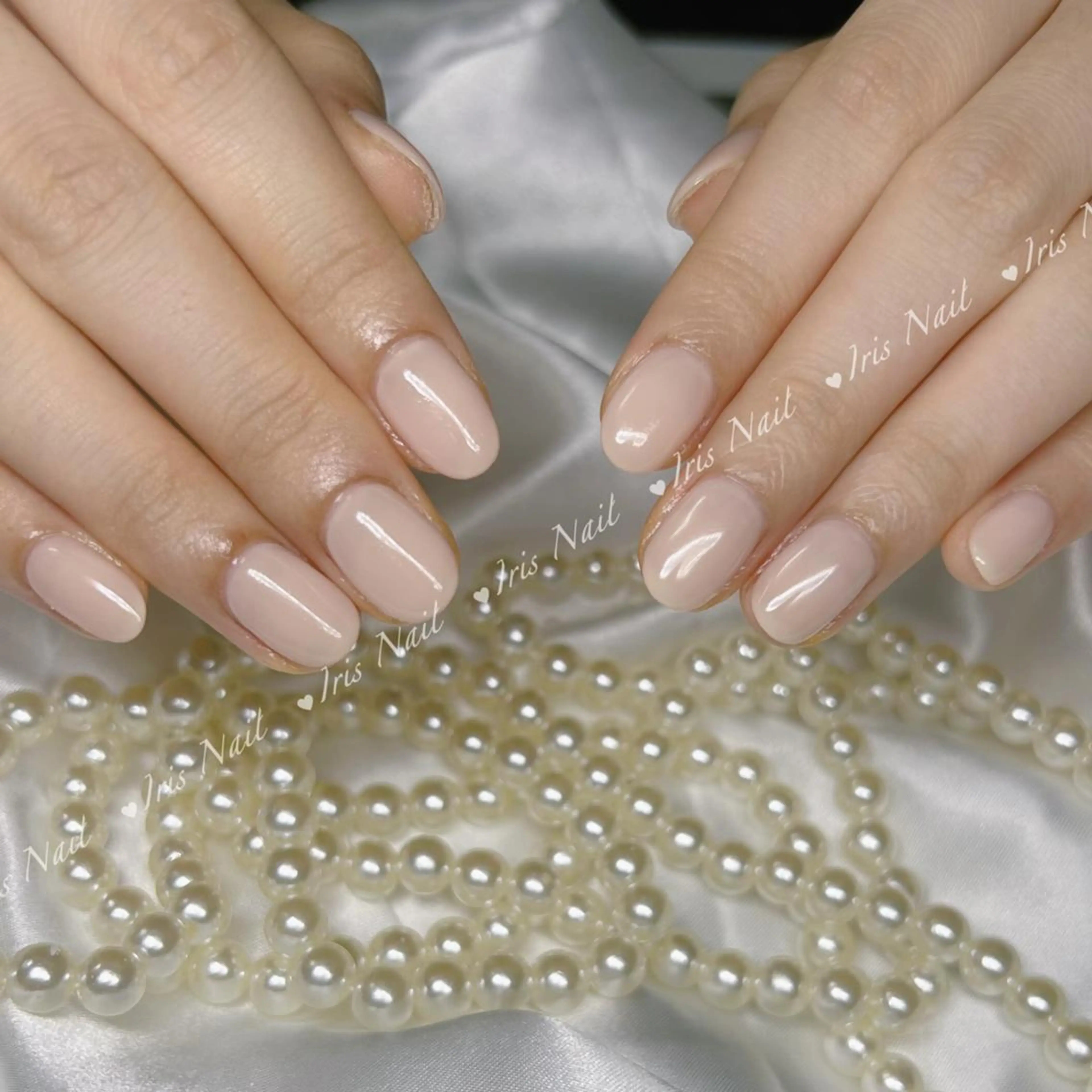 ネイル 大平 エリカのネイルデザイン