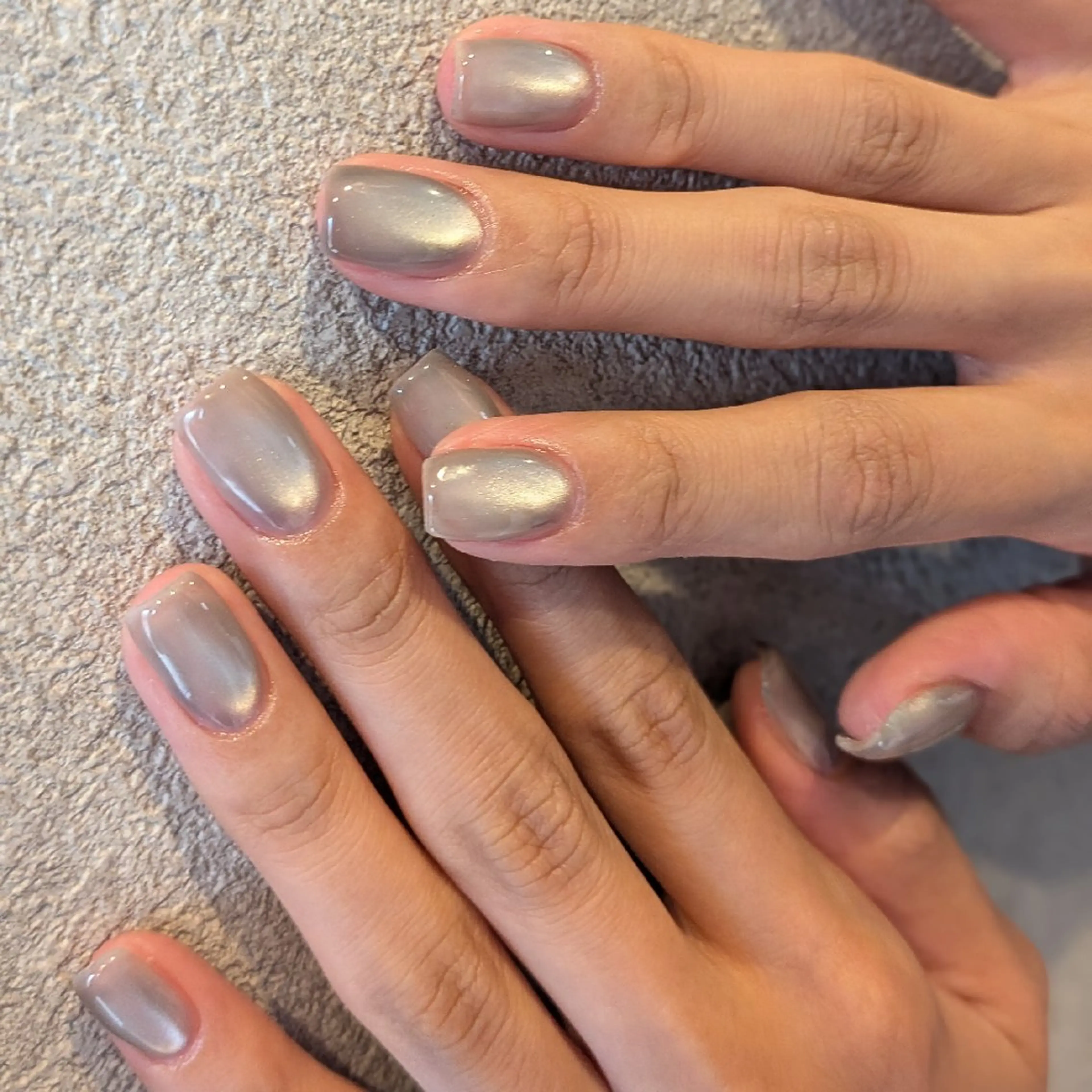 ネイル ハンドネイル ハンドケア kii nailsのネイルデザイン
