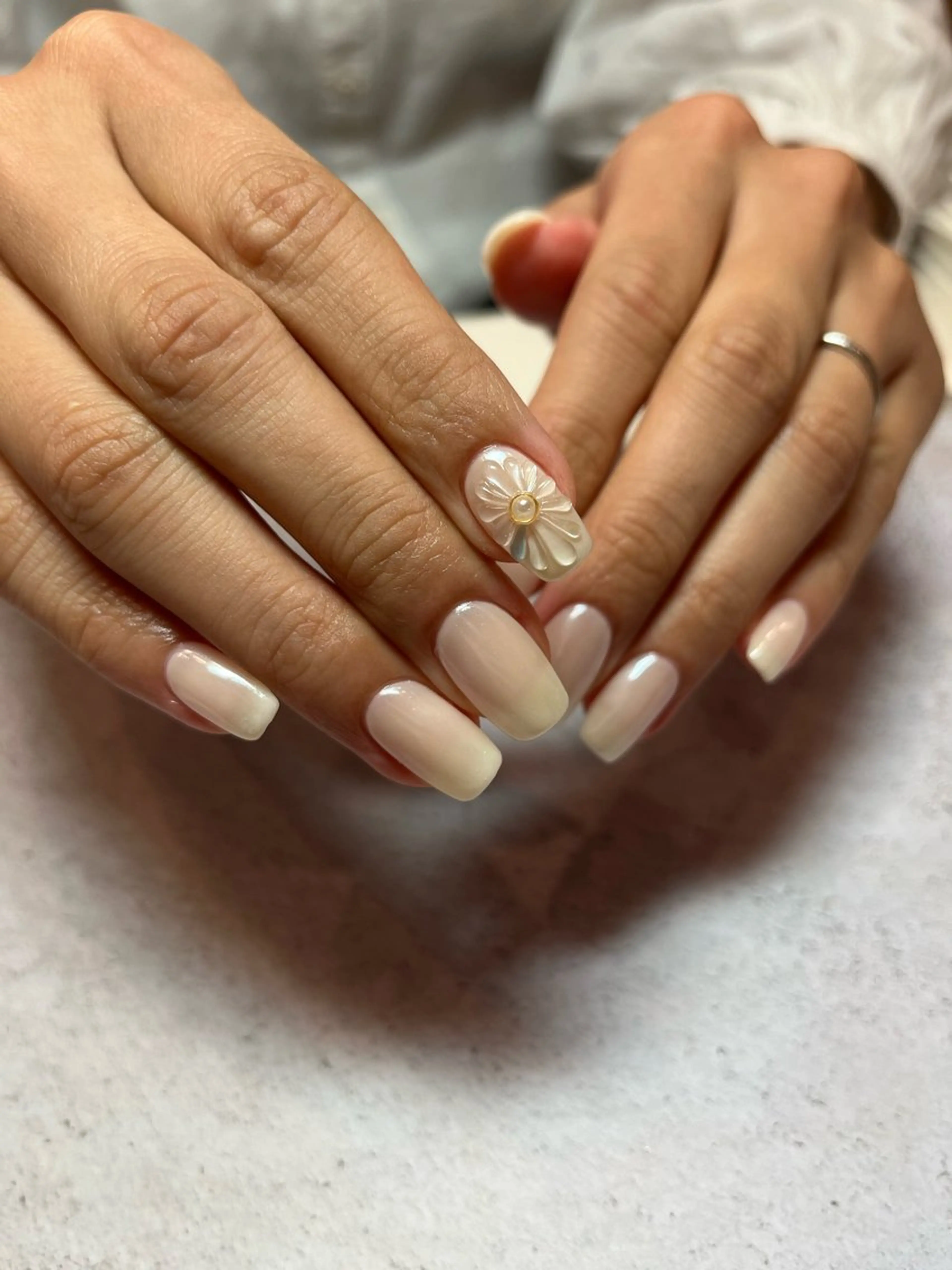 ネイル 【LINON】 airiのネイルデザイン