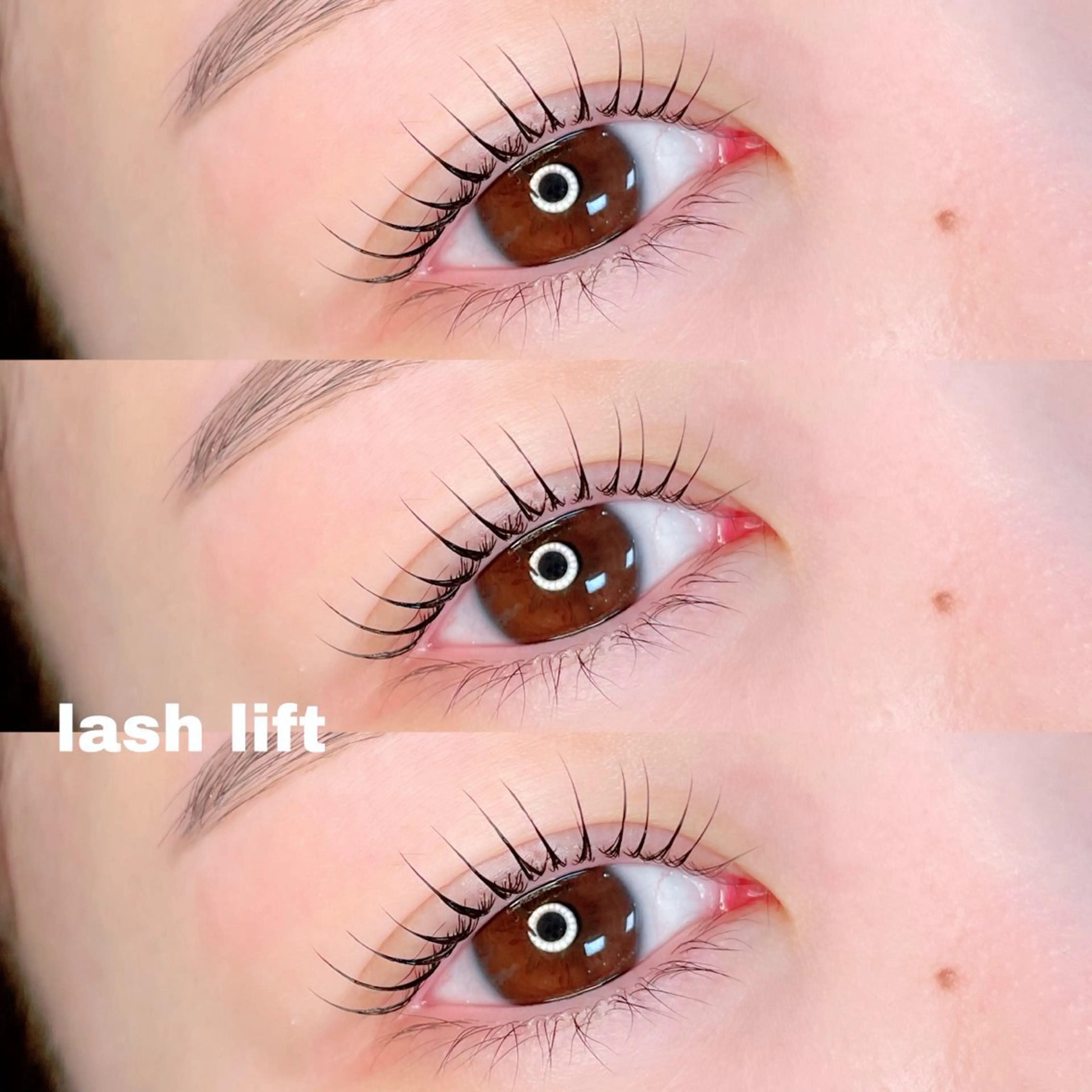 マツエク・マツパ パリジェンヌ/美眉 OLIVIA加藤のマツエク・マツパデザイン