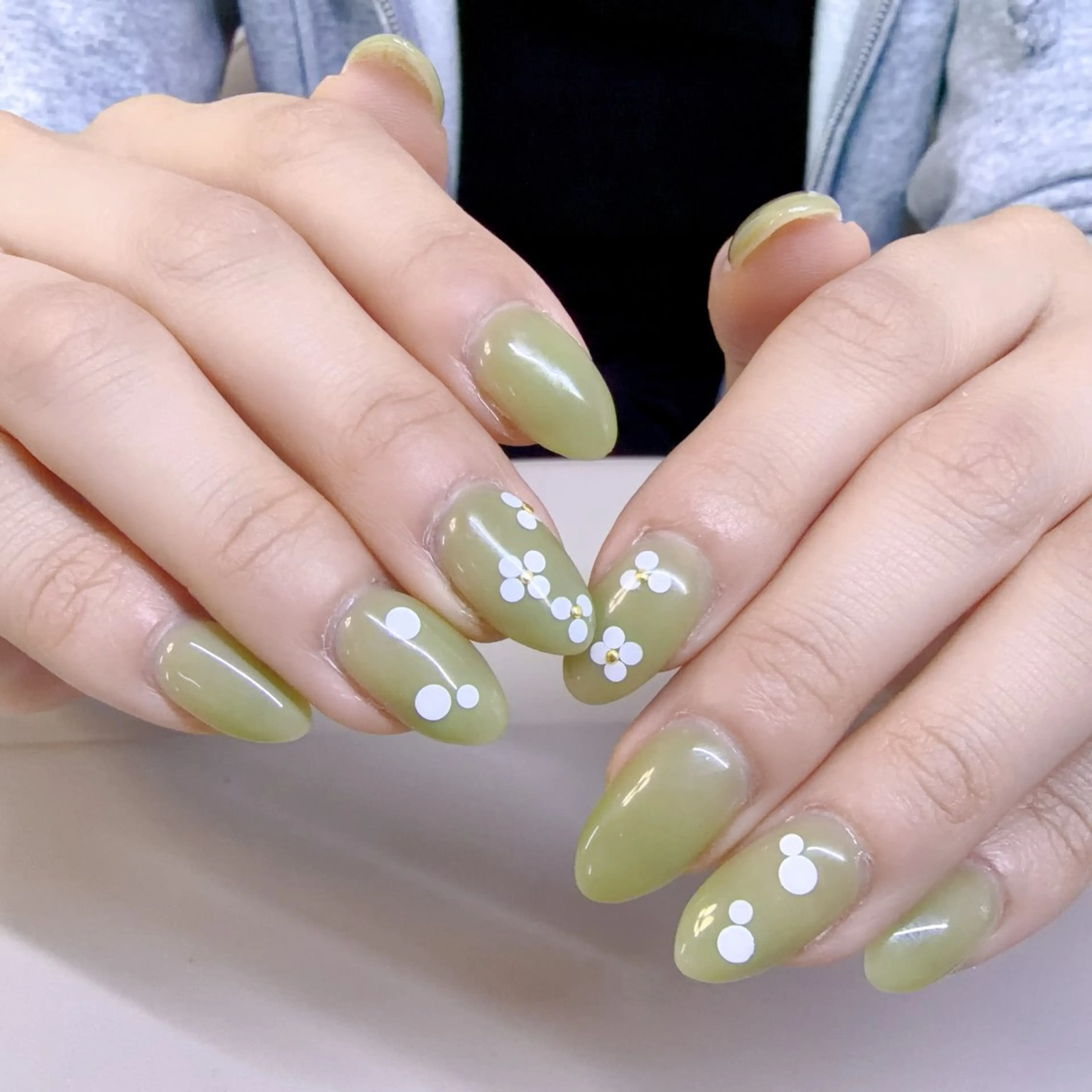 ネイル Rika nailのネイルデザイン