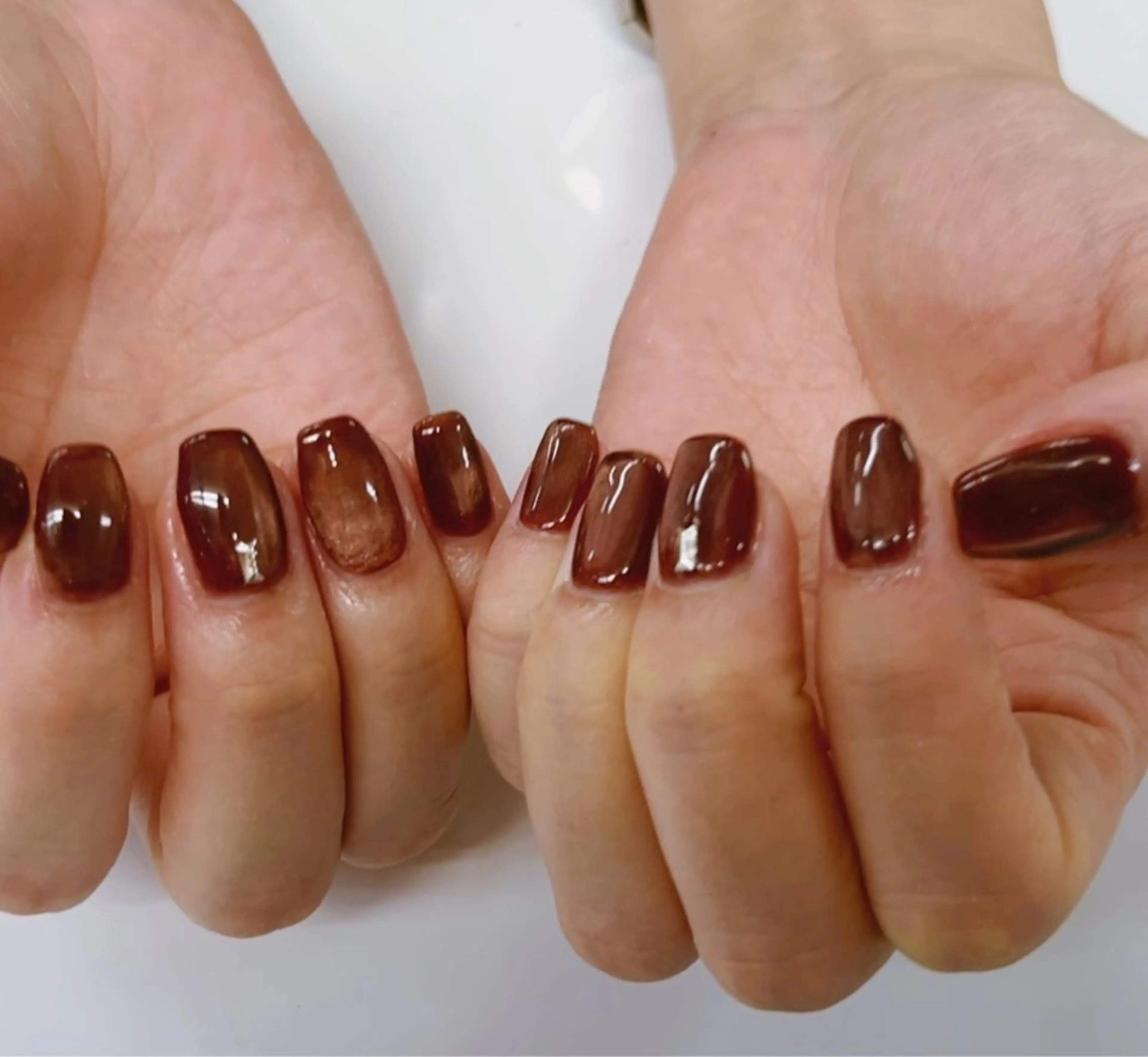 ネイル ハンドネイル Van Nail Salonのネイルデザイン