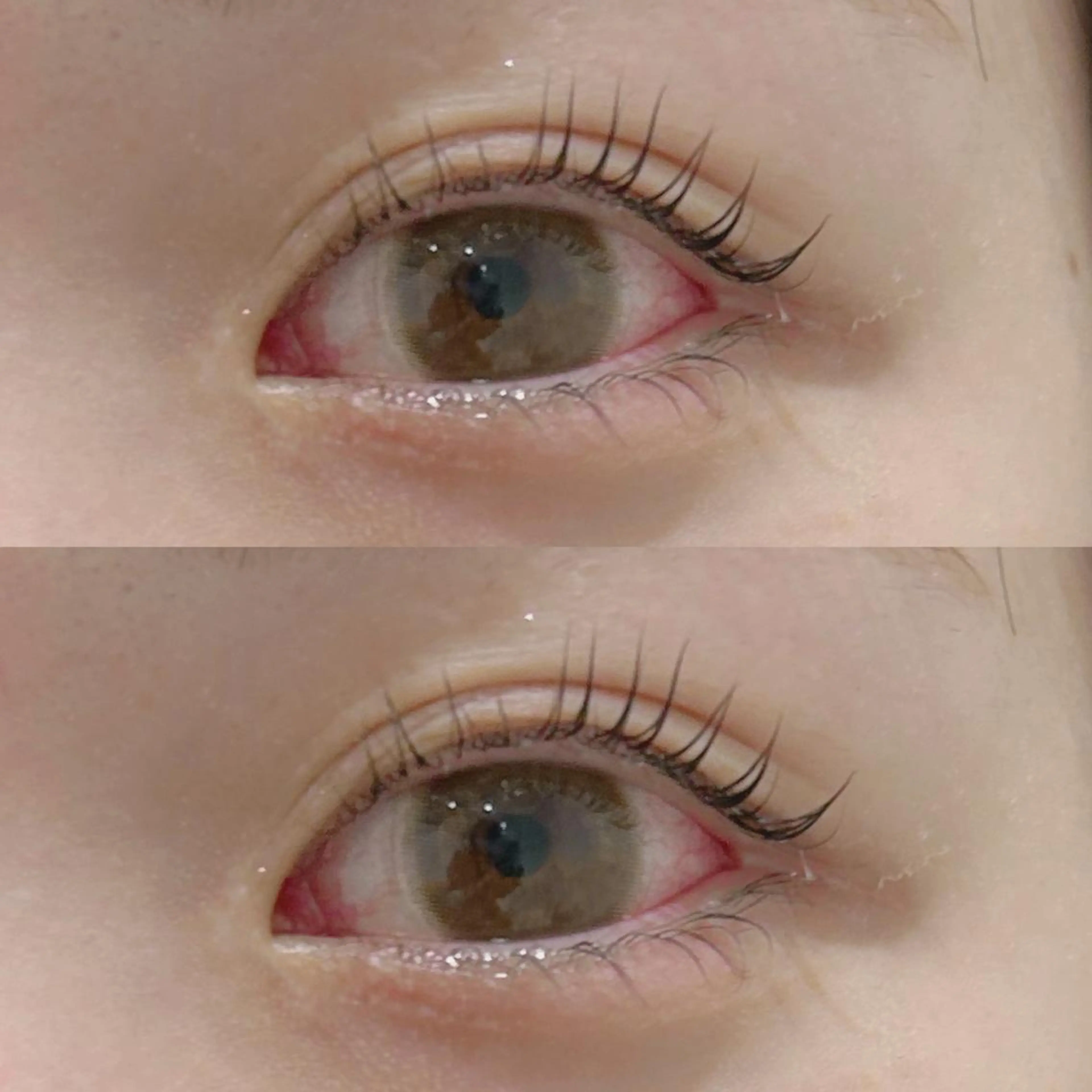 マツエク・マツパ akane💜 自由が丘☆彡のマツエク・マツパデザイン