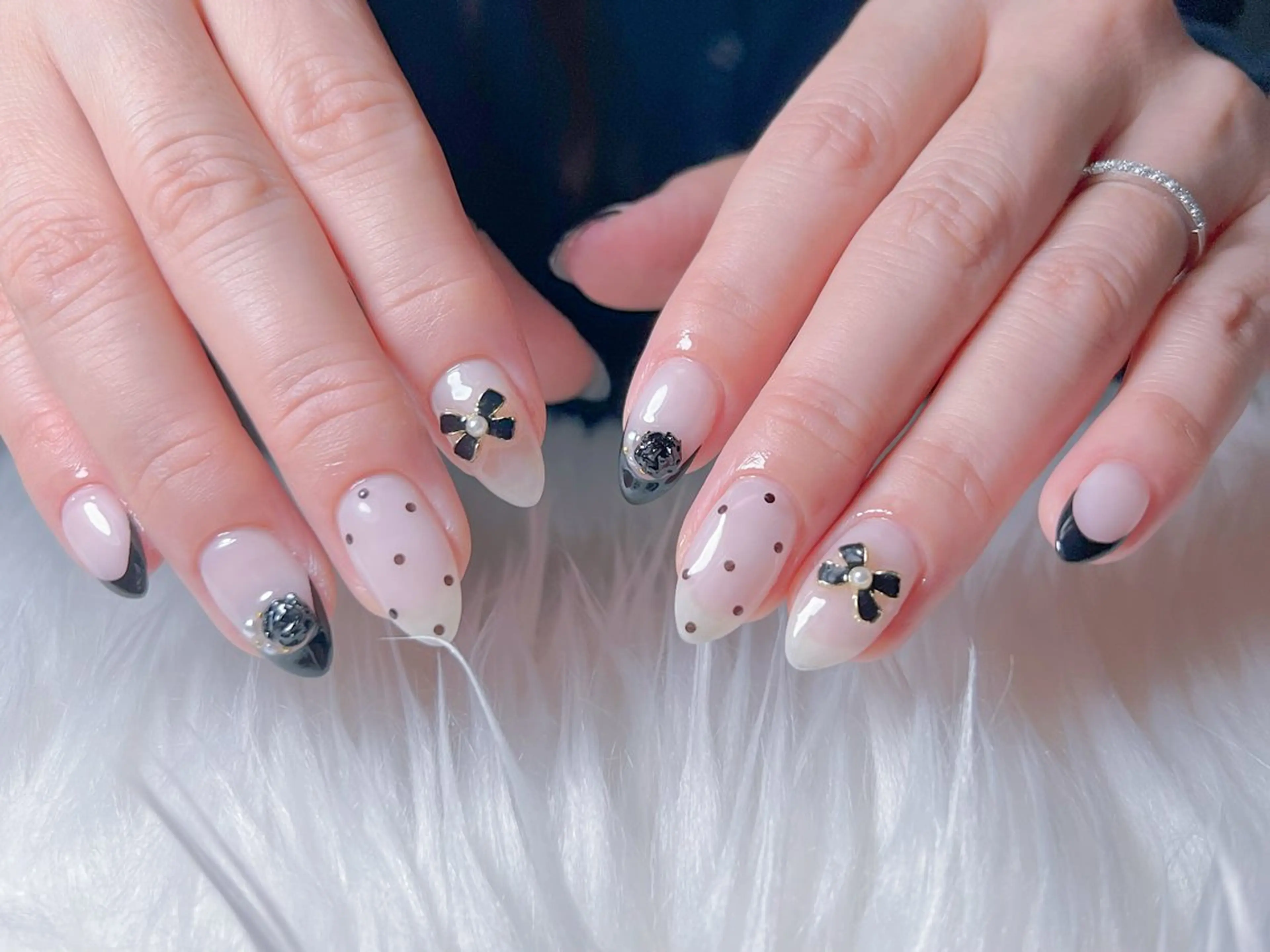 ネイル NekoNail salonのネイルデザイン